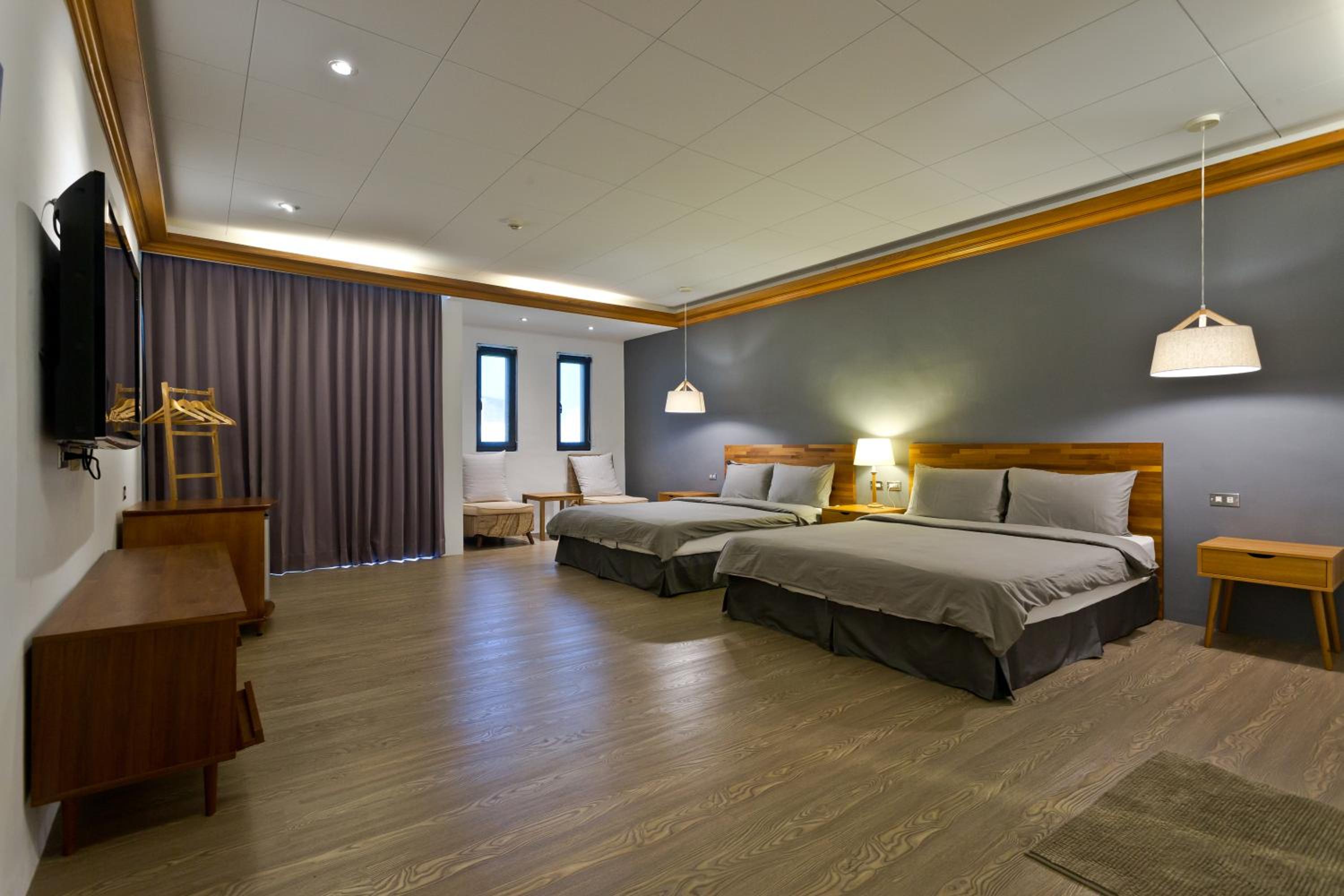 Kenting Cozy B&B