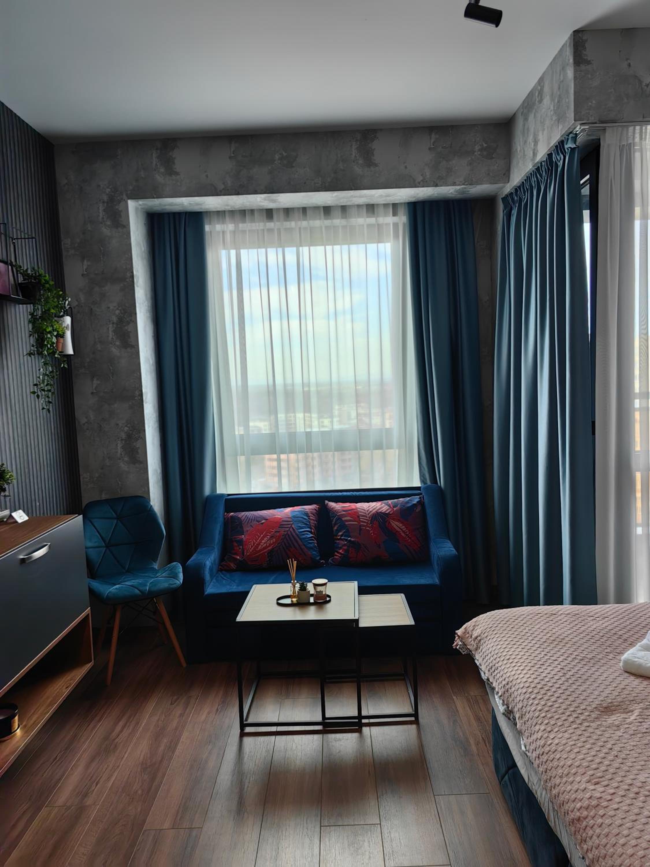 Luxury Apartment/Studio