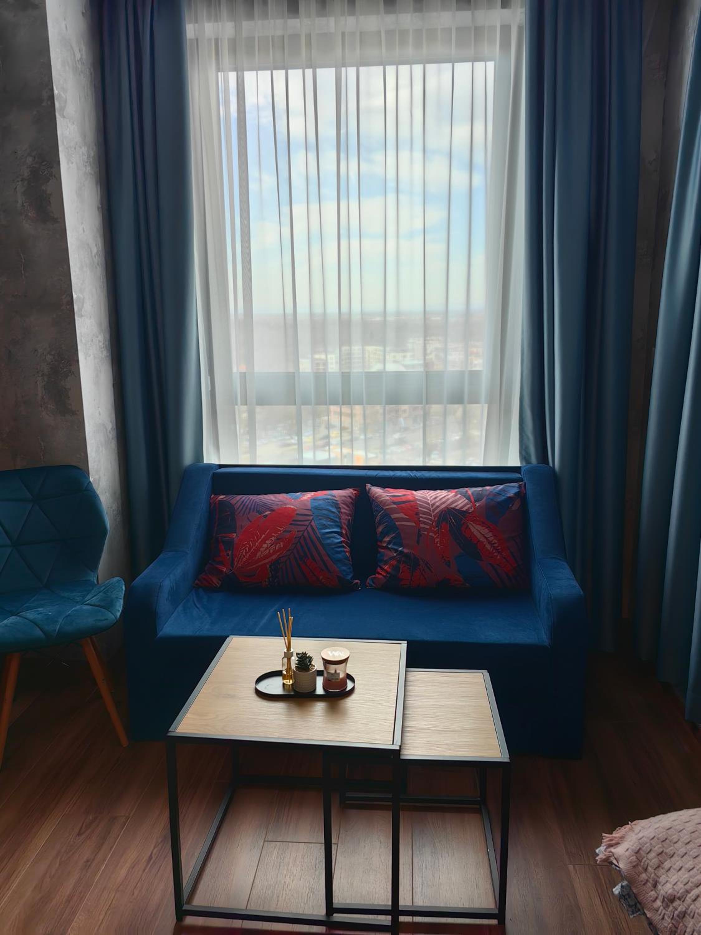 Luxury Apartment/Studio