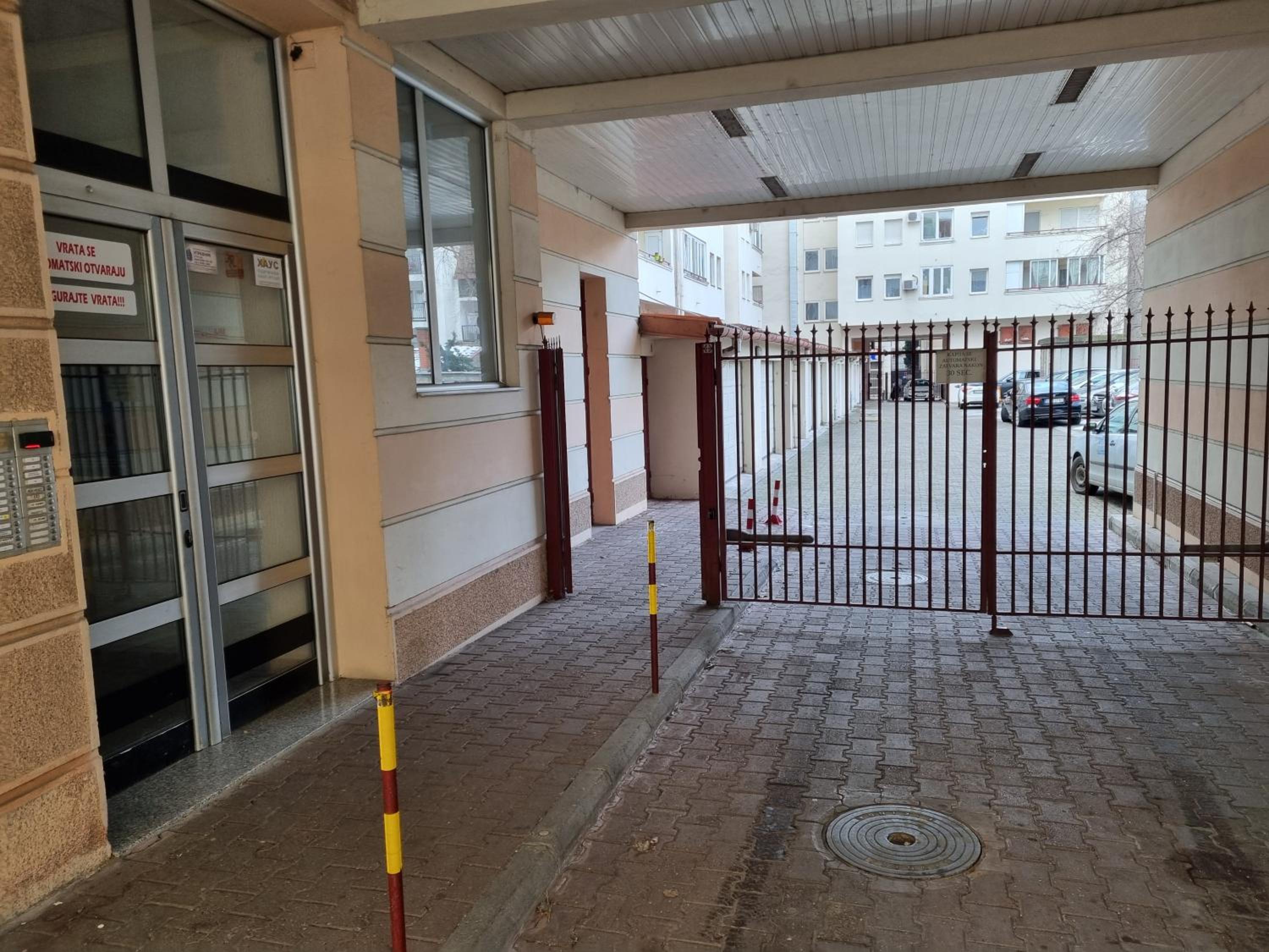 Apartment Vuksa