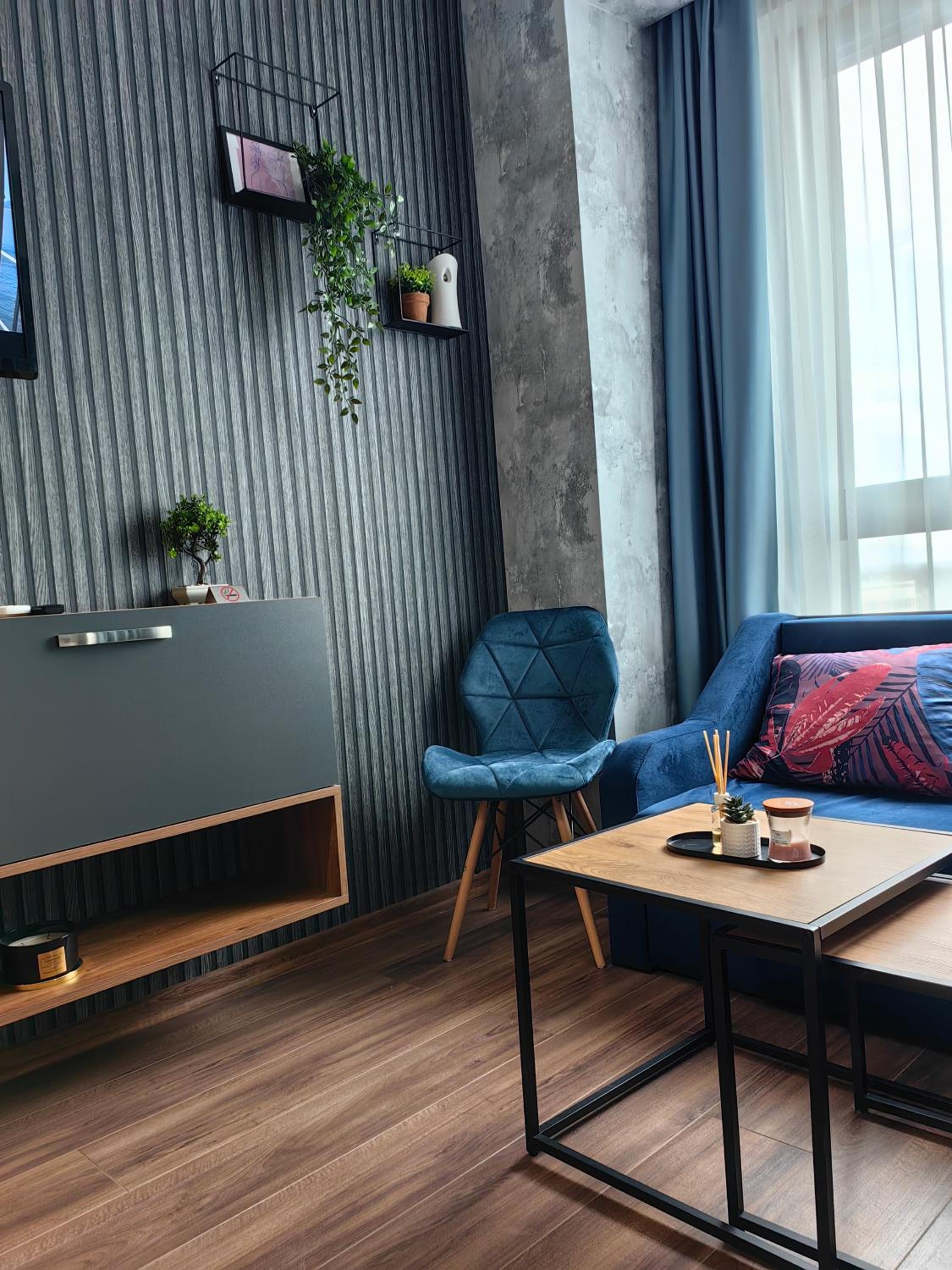 Luxury Apartment/Studio