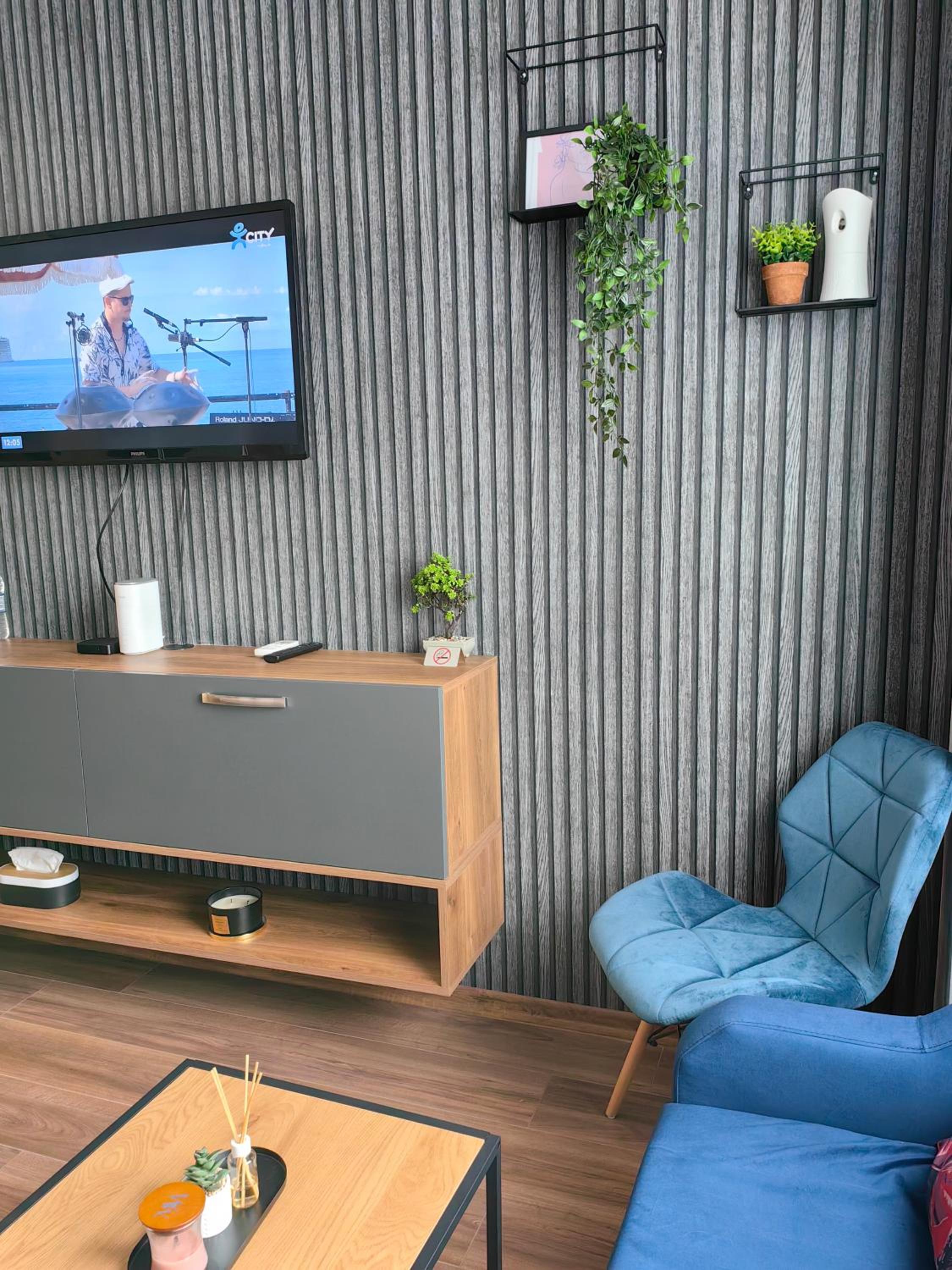 Luxury Apartment/Studio
