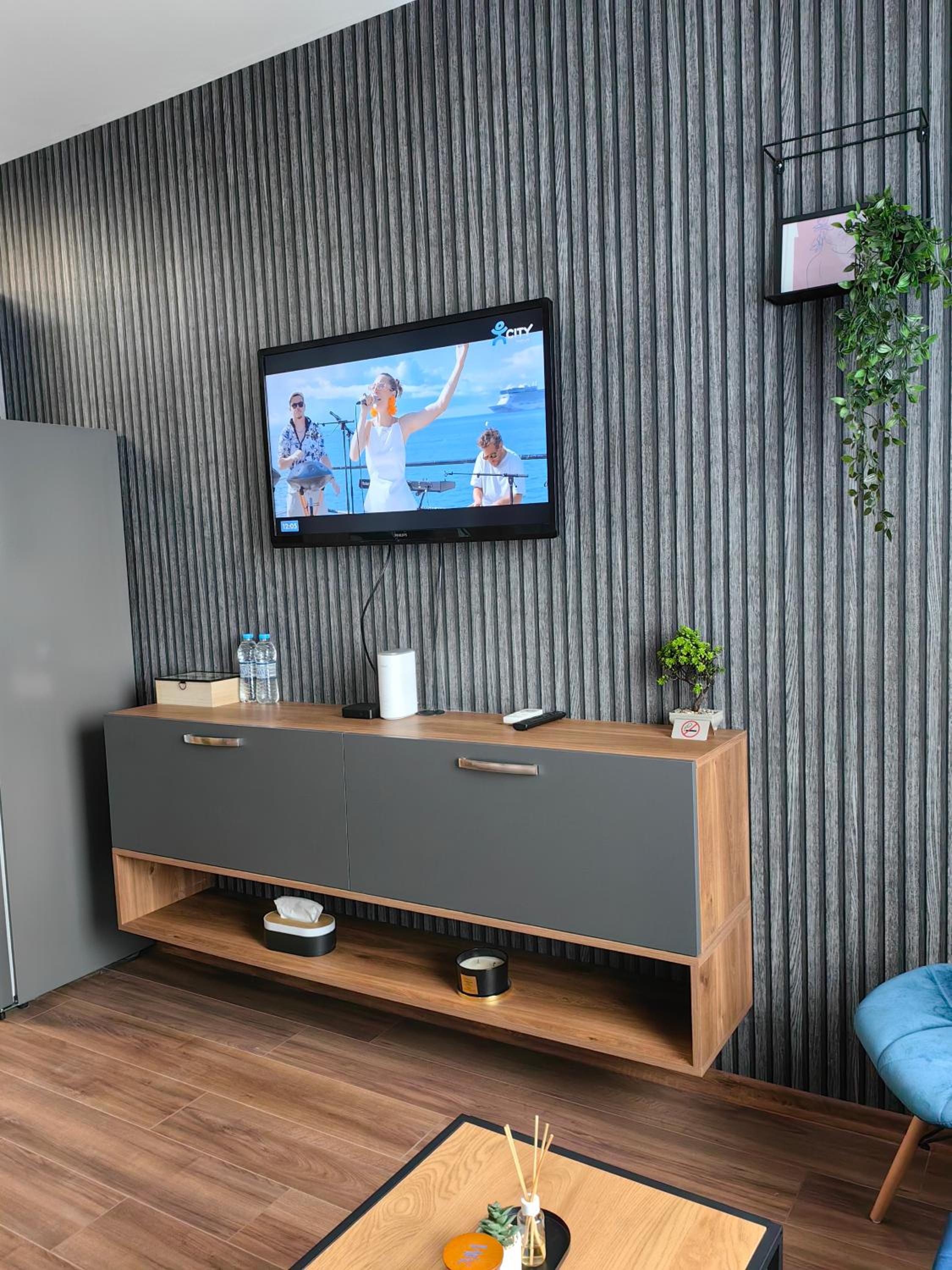 Luxury Apartment/Studio