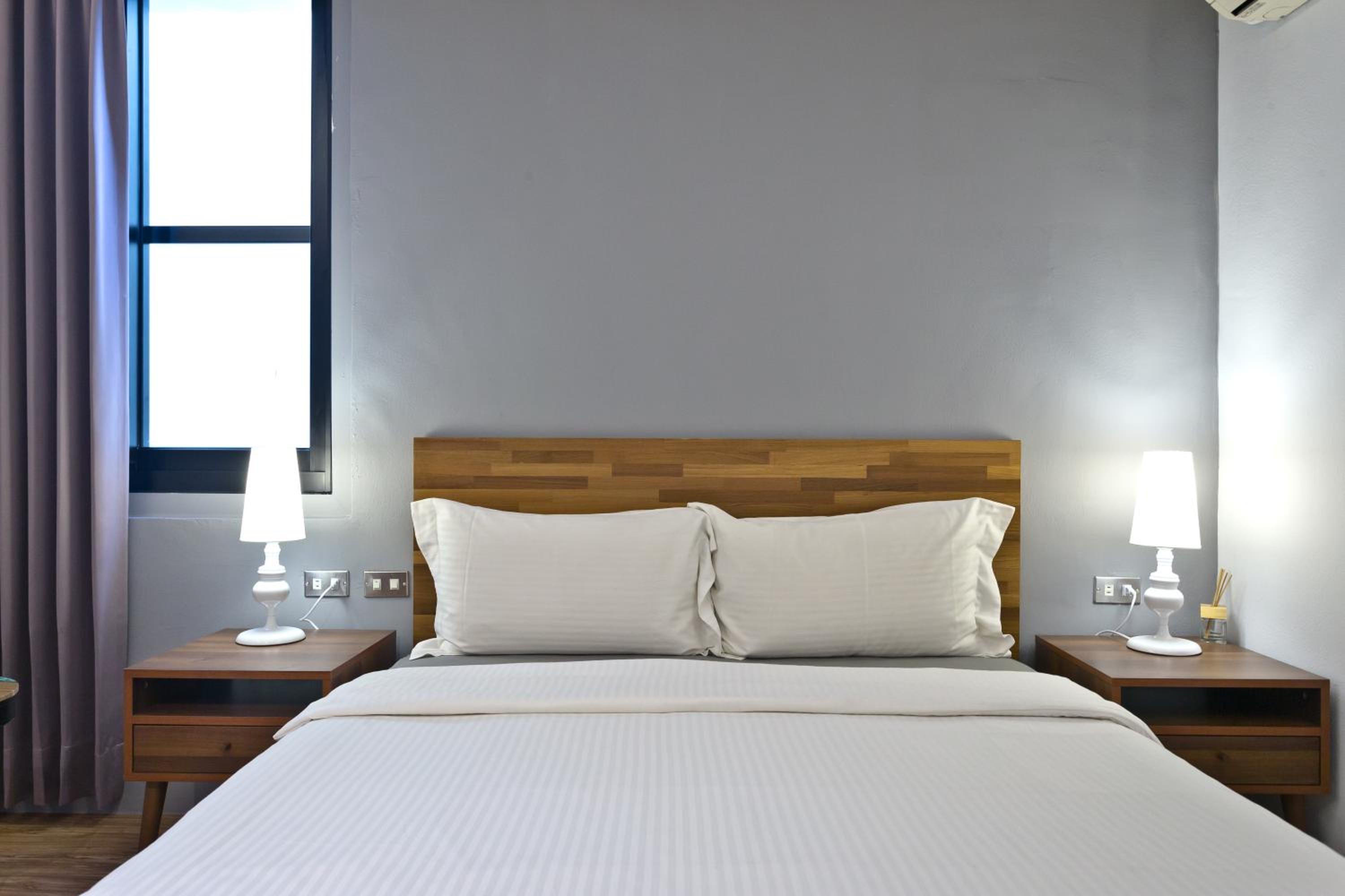 Kenting Cozy B&B