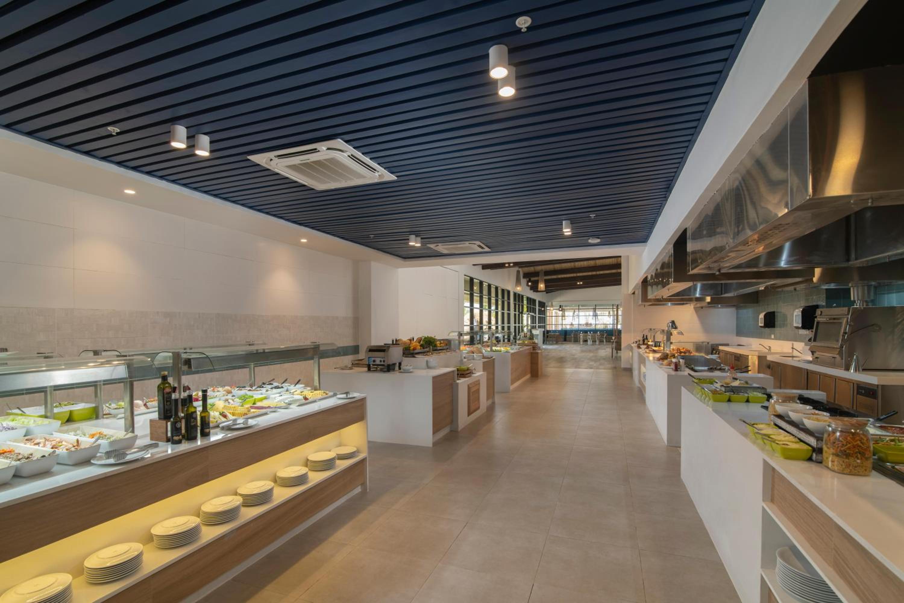 Punta Cana Vacations - Serenade All Suites - Adults Only Resort - Property Image 47