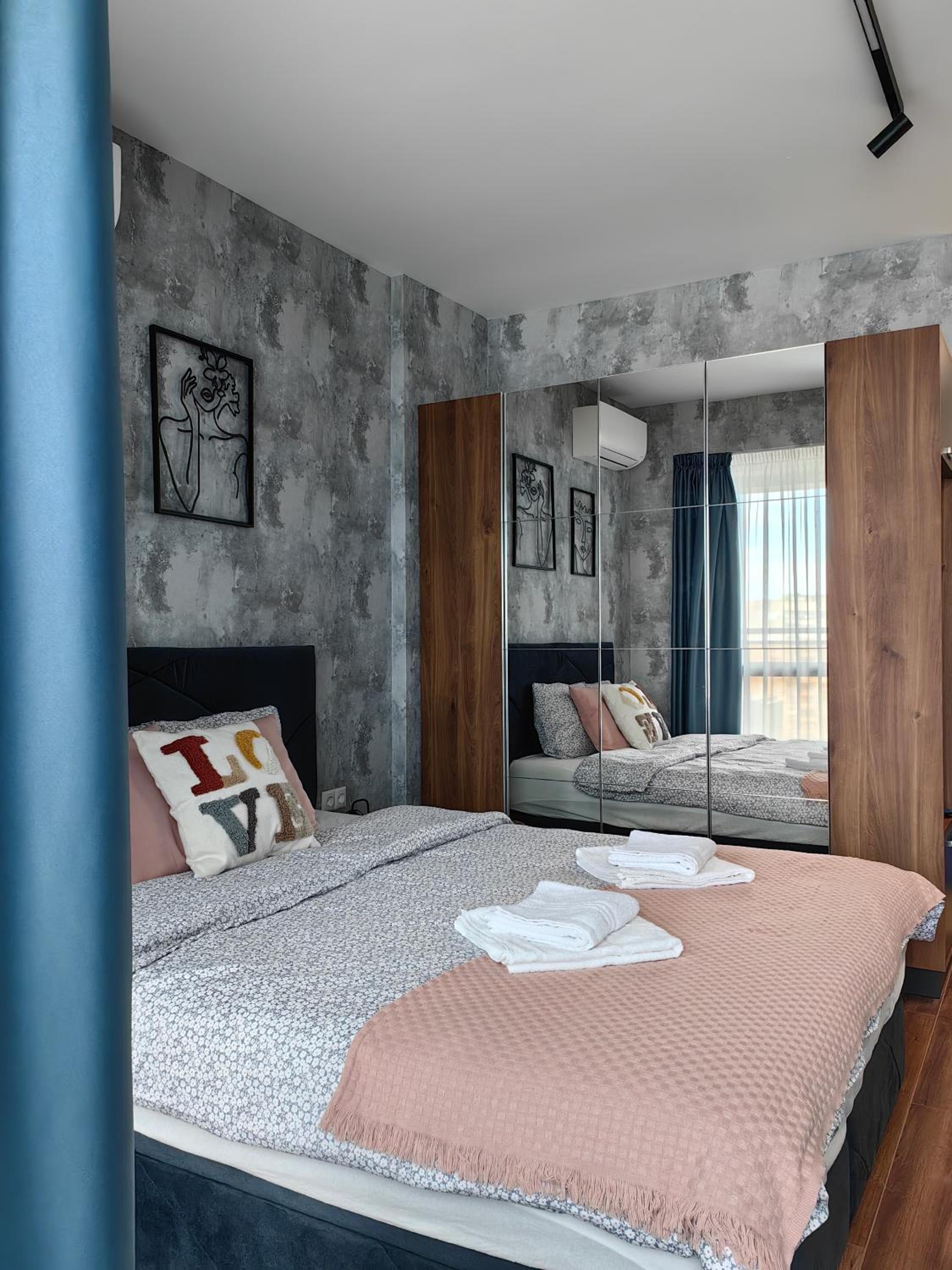 Luxury Apartment/Studio