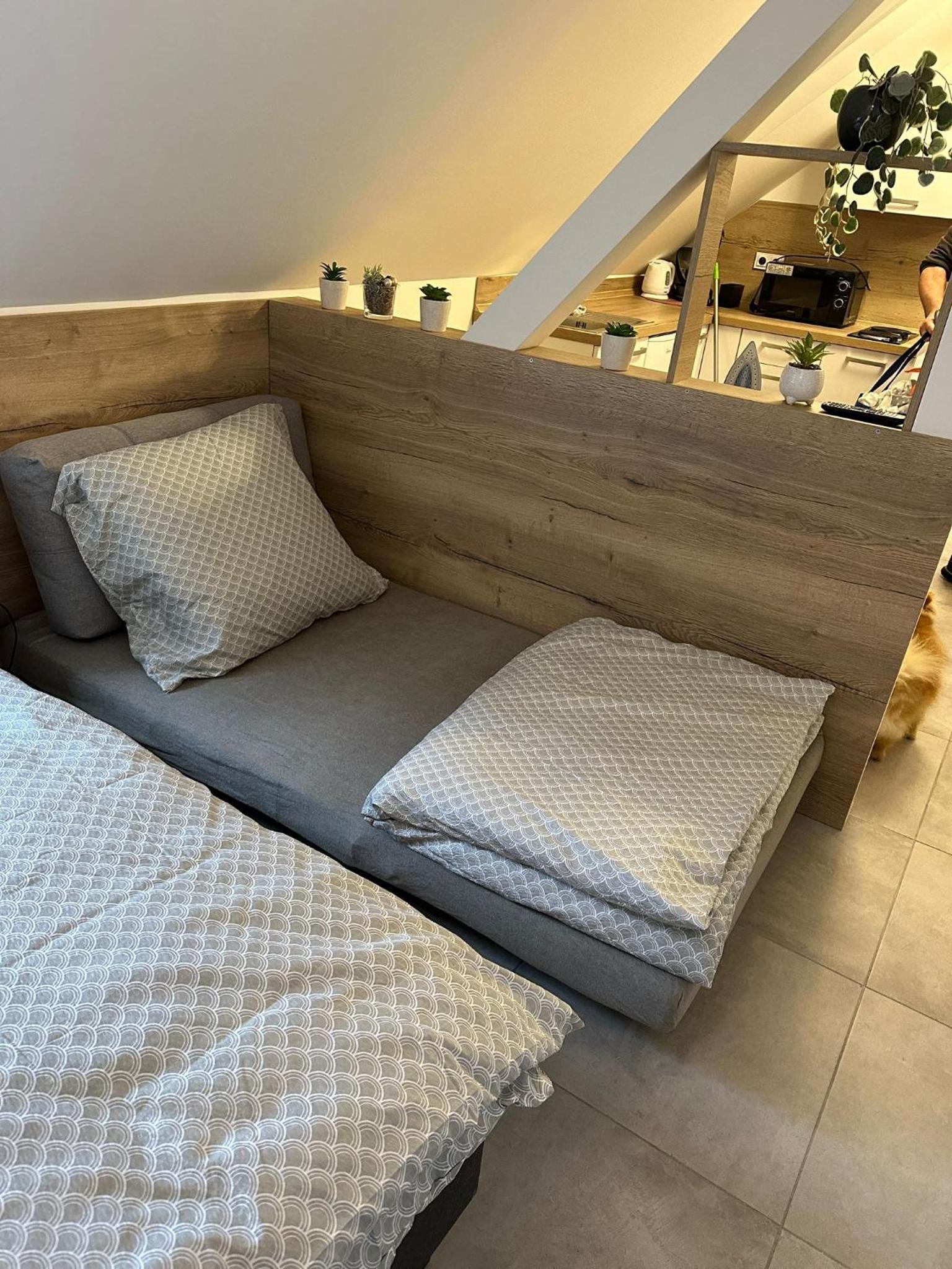 Apartmán U Bobovky - Lipno nad Vltavou