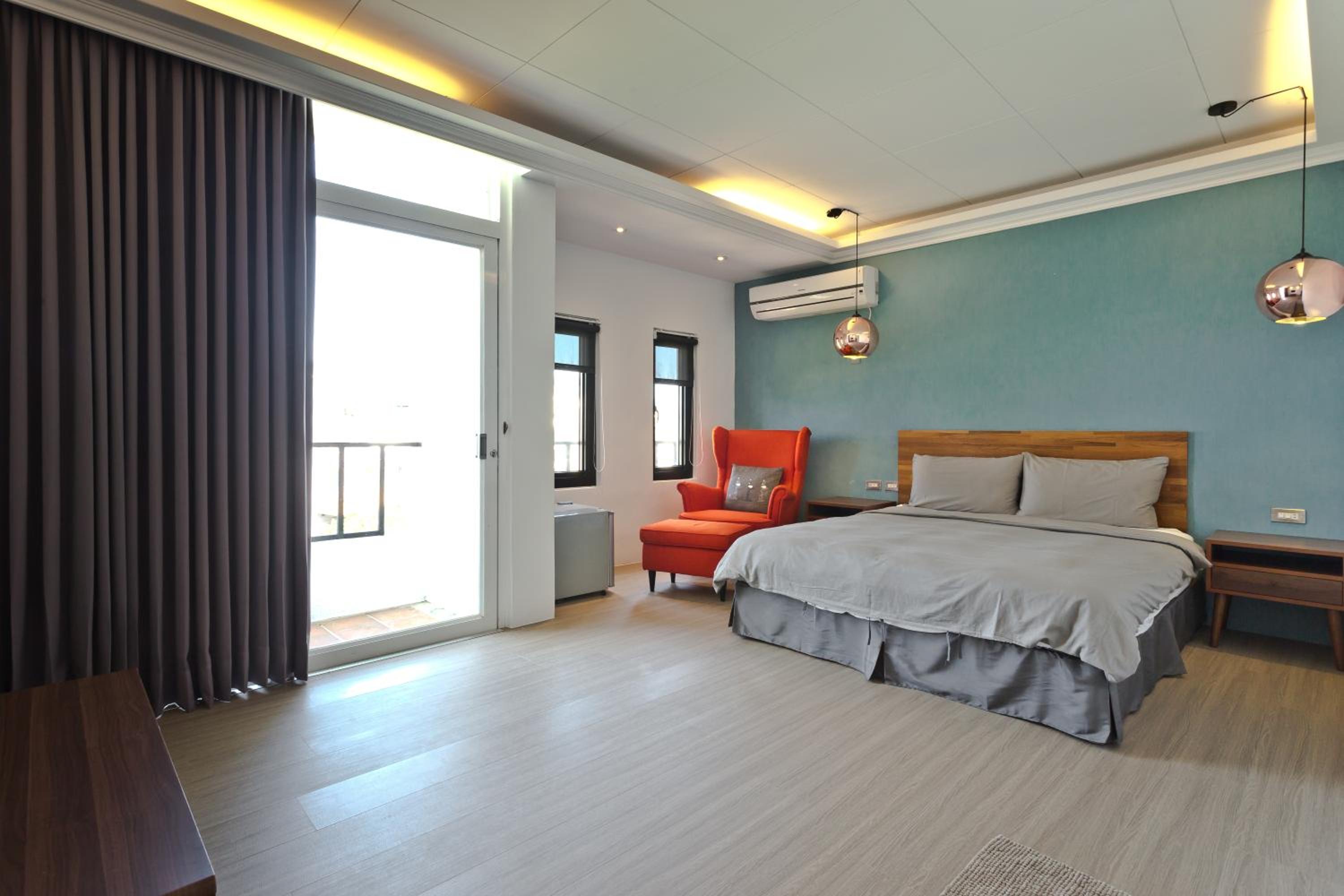 Kenting Cozy B&B
