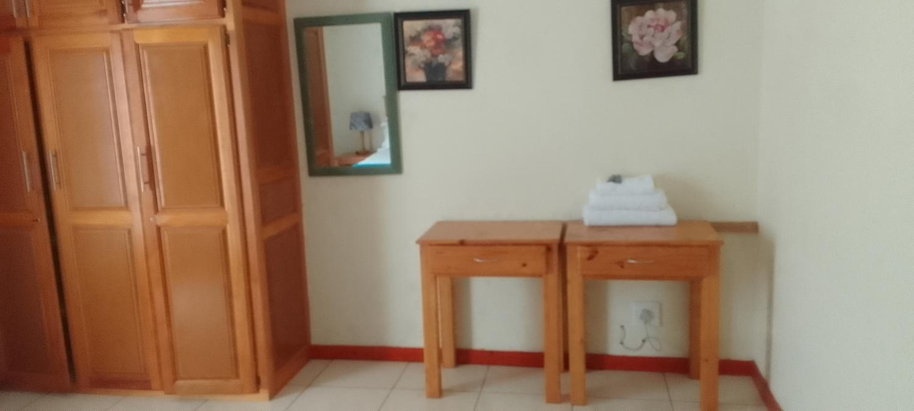 Sand River Cottages