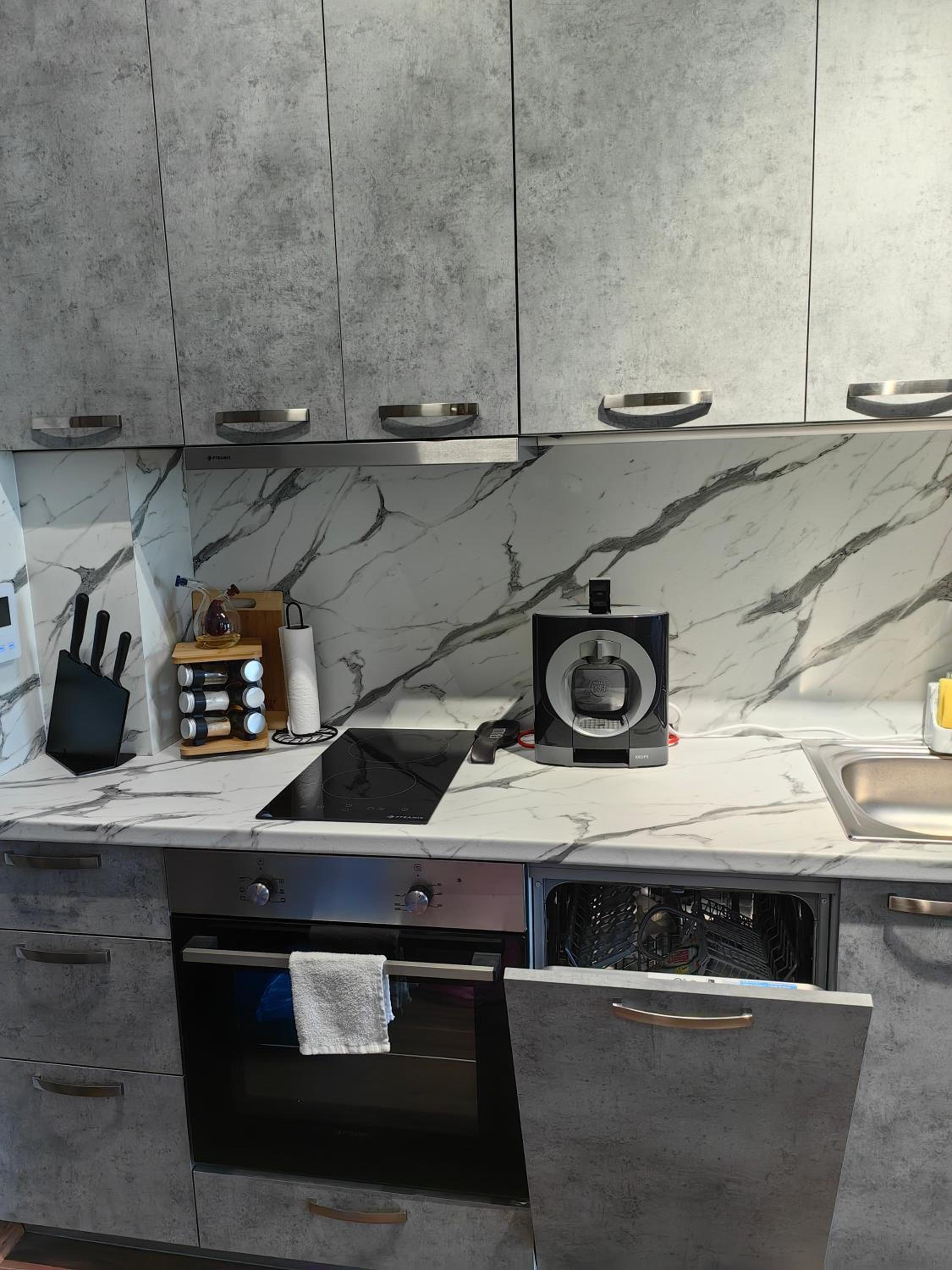 Luxury Apartment/Studio