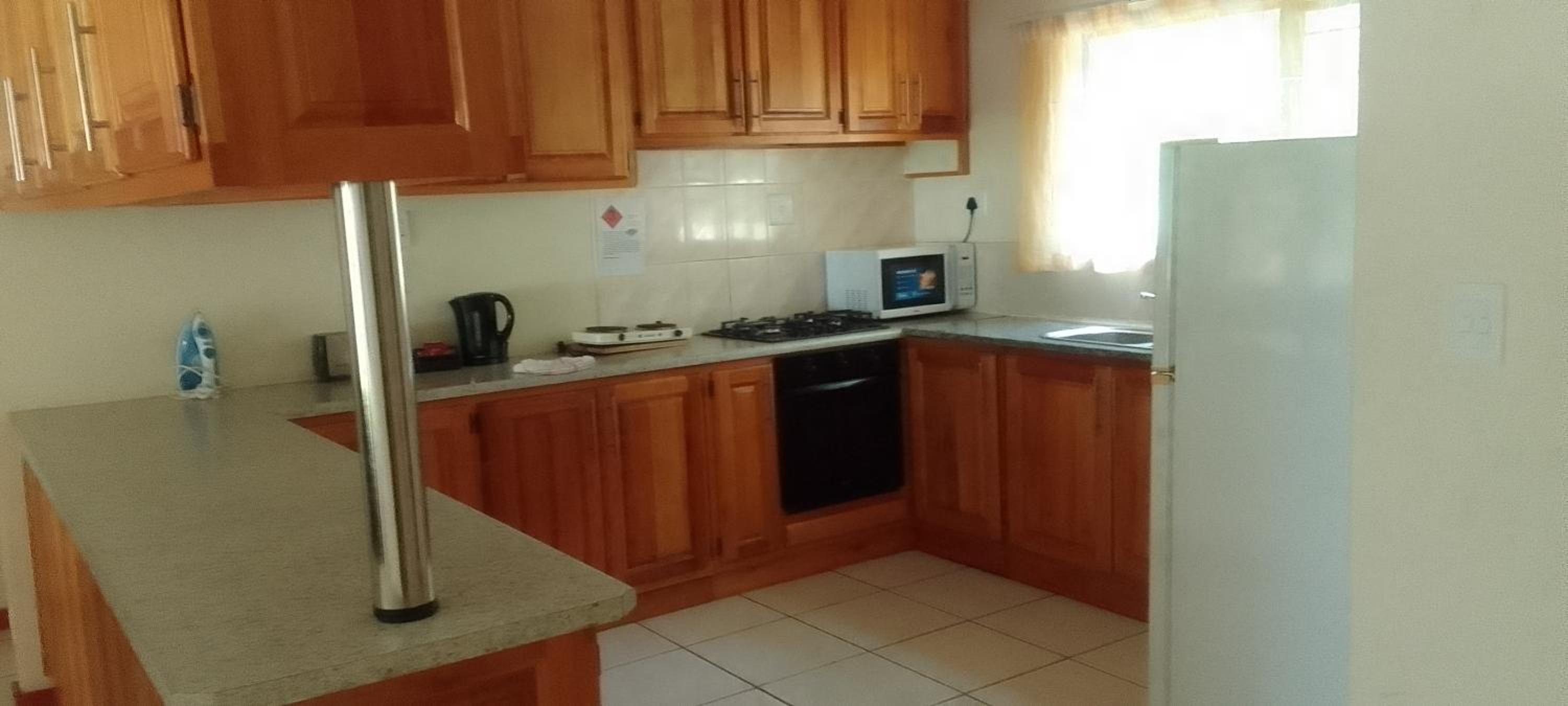 Sand River Cottages