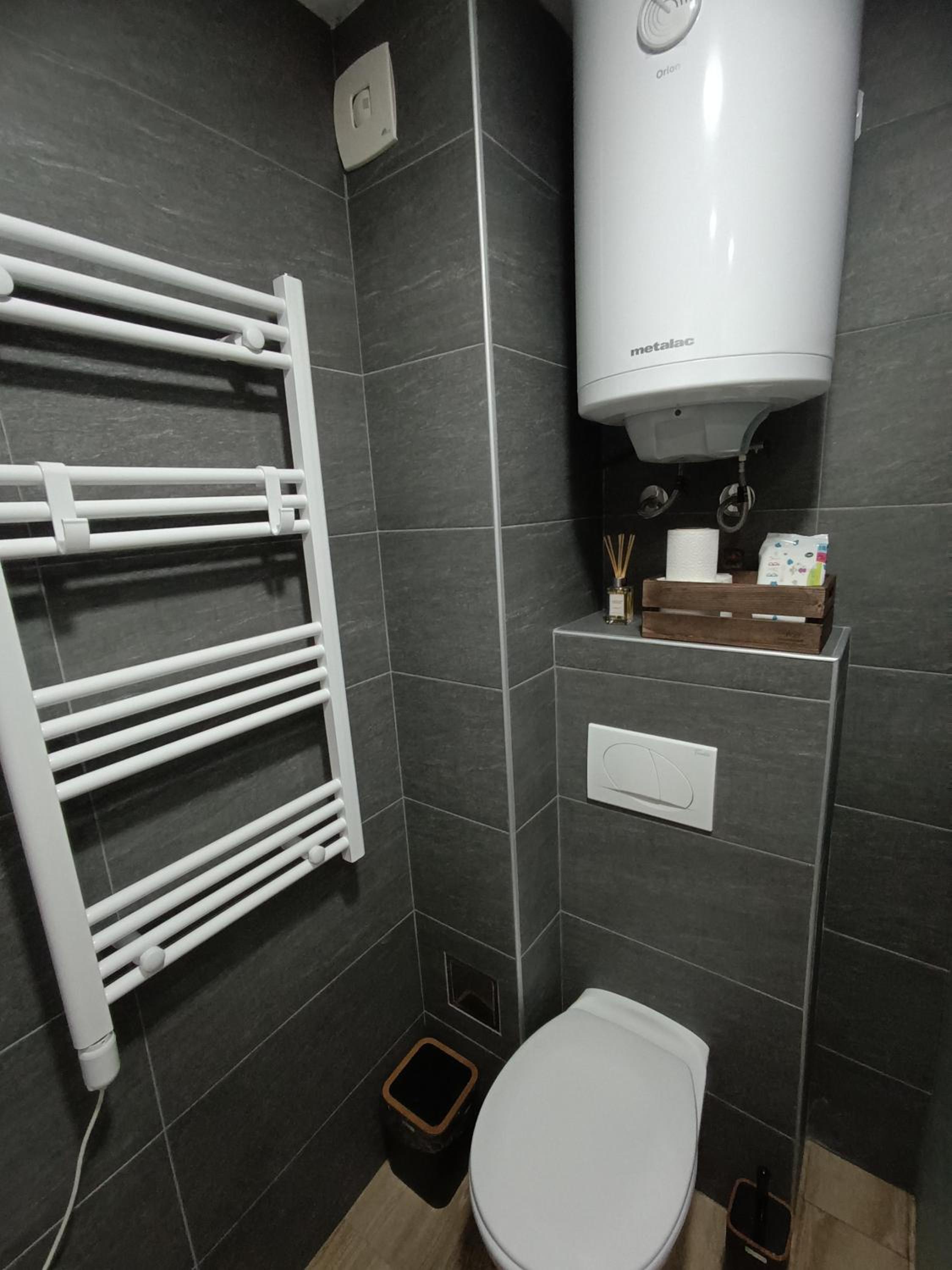 XL apartments, Residence Hill, Kopaonik