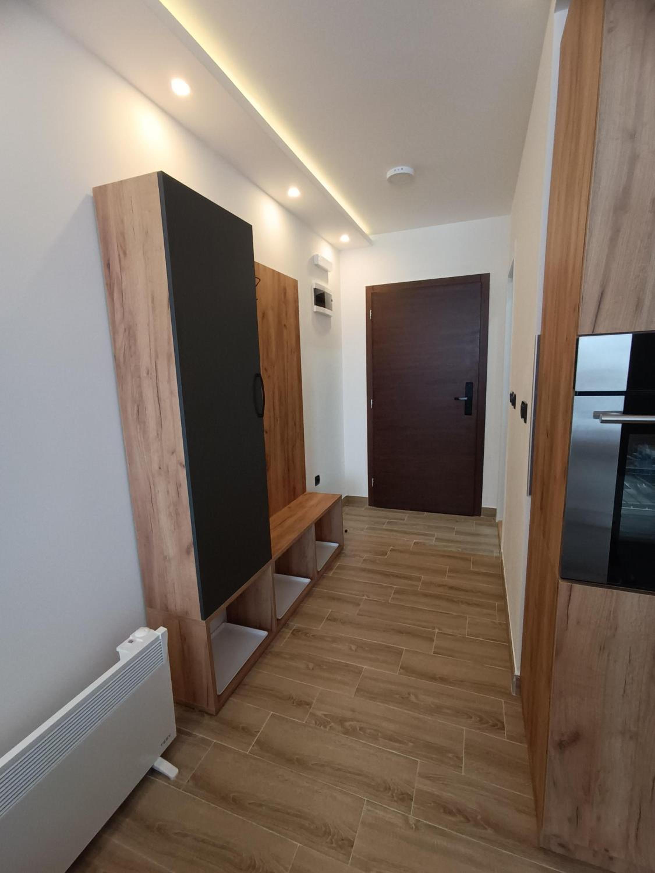 XL apartments, Residence Hill, Kopaonik