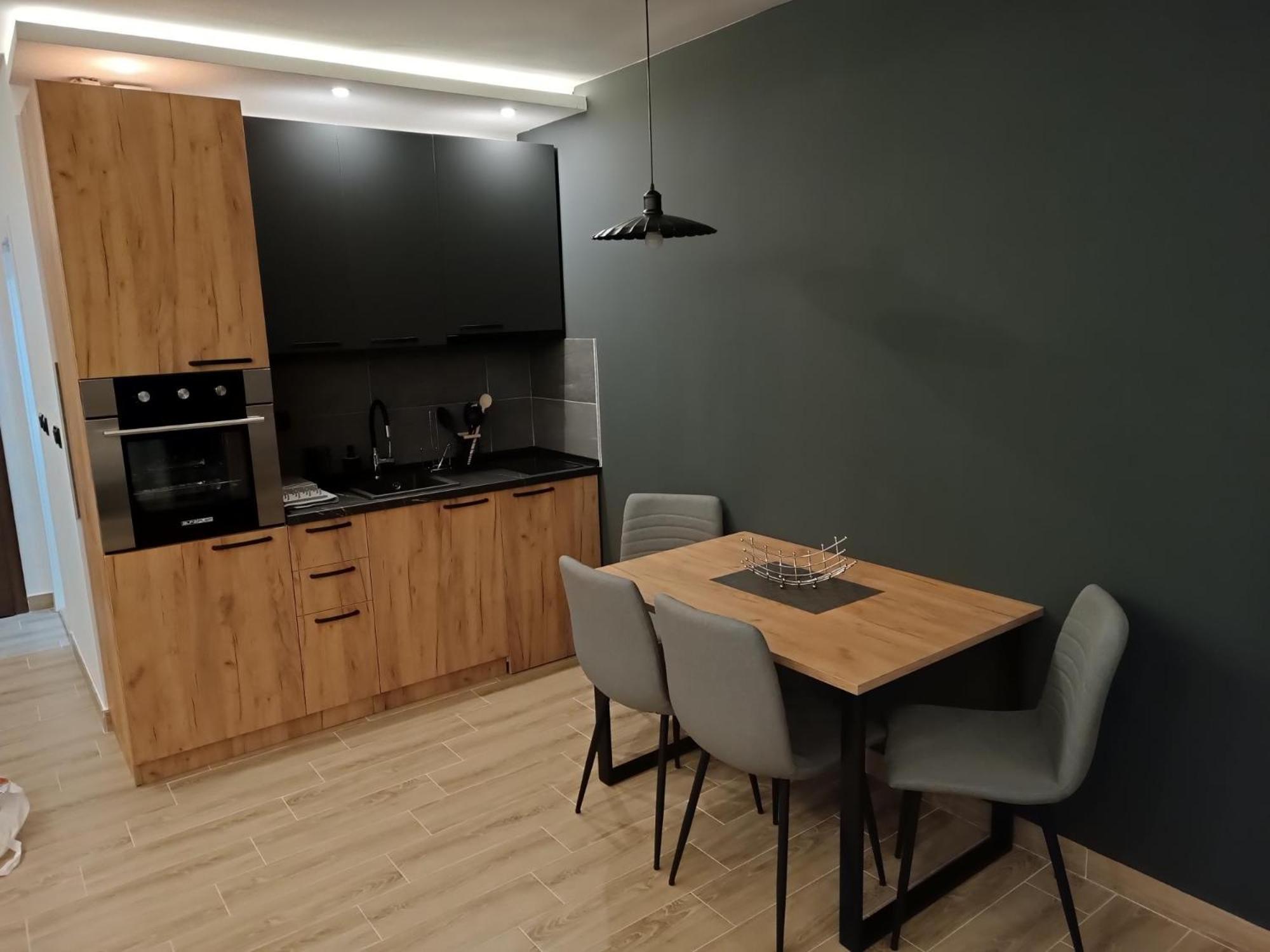 XL apartments, Residence Hill, Kopaonik