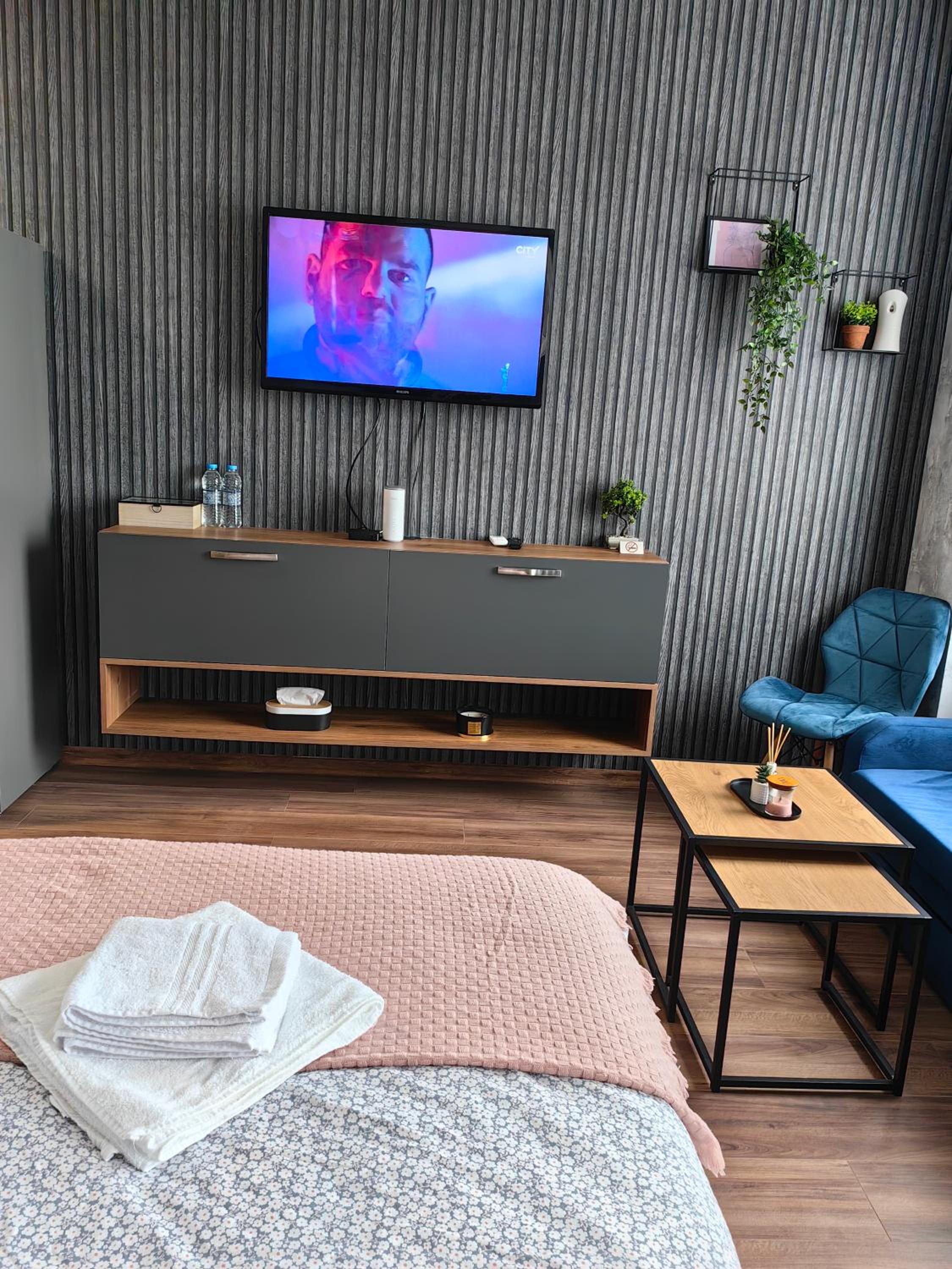 Luxury Apartment/Studio