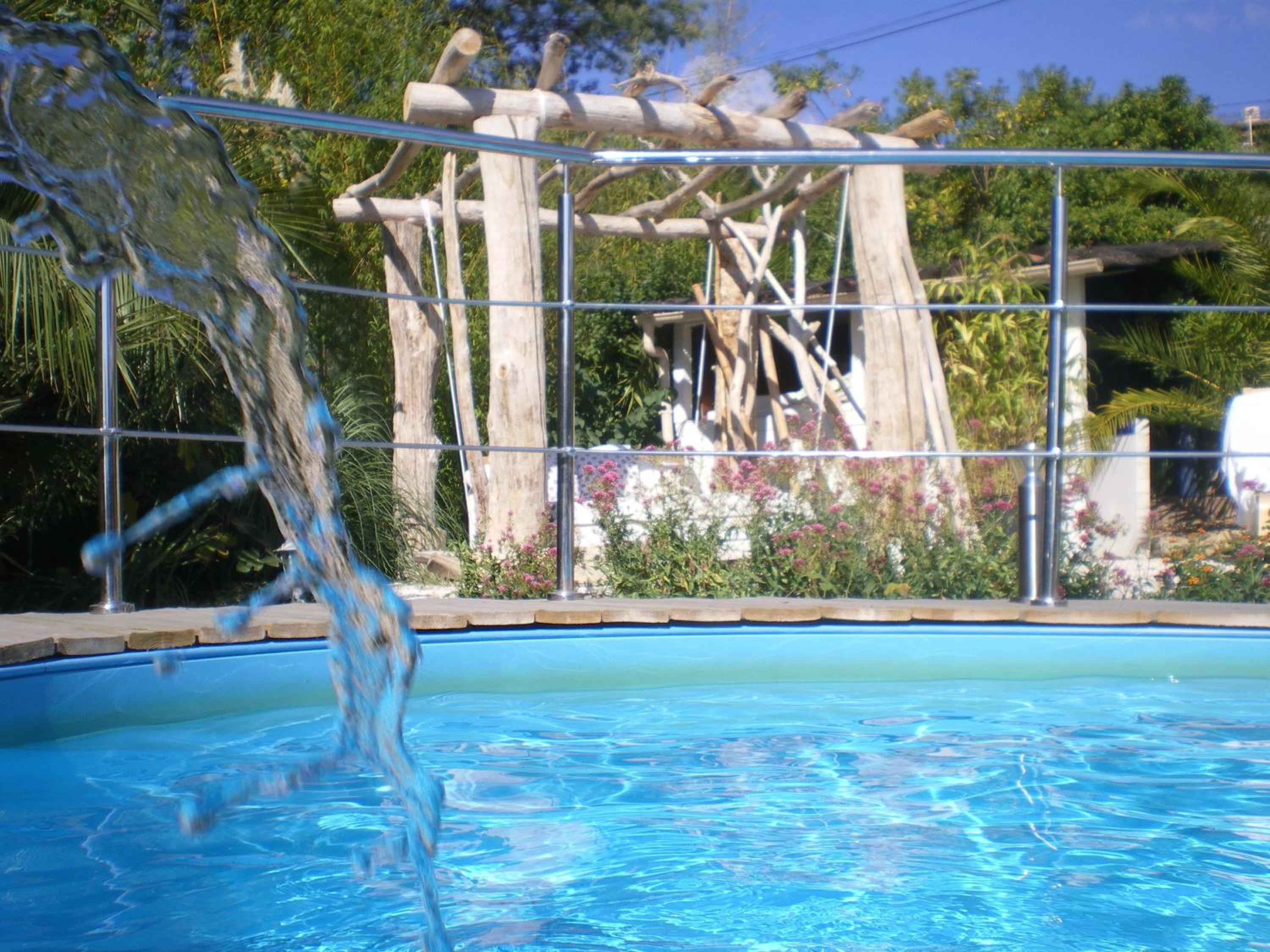 Villa Sanssoucis view 2