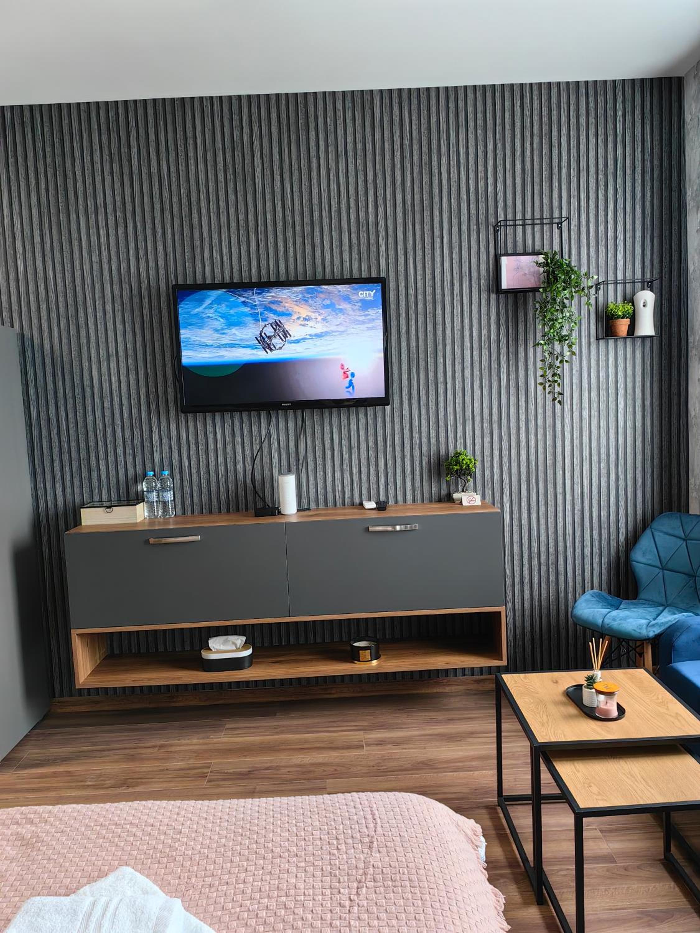 Luxury Apartment/Studio
