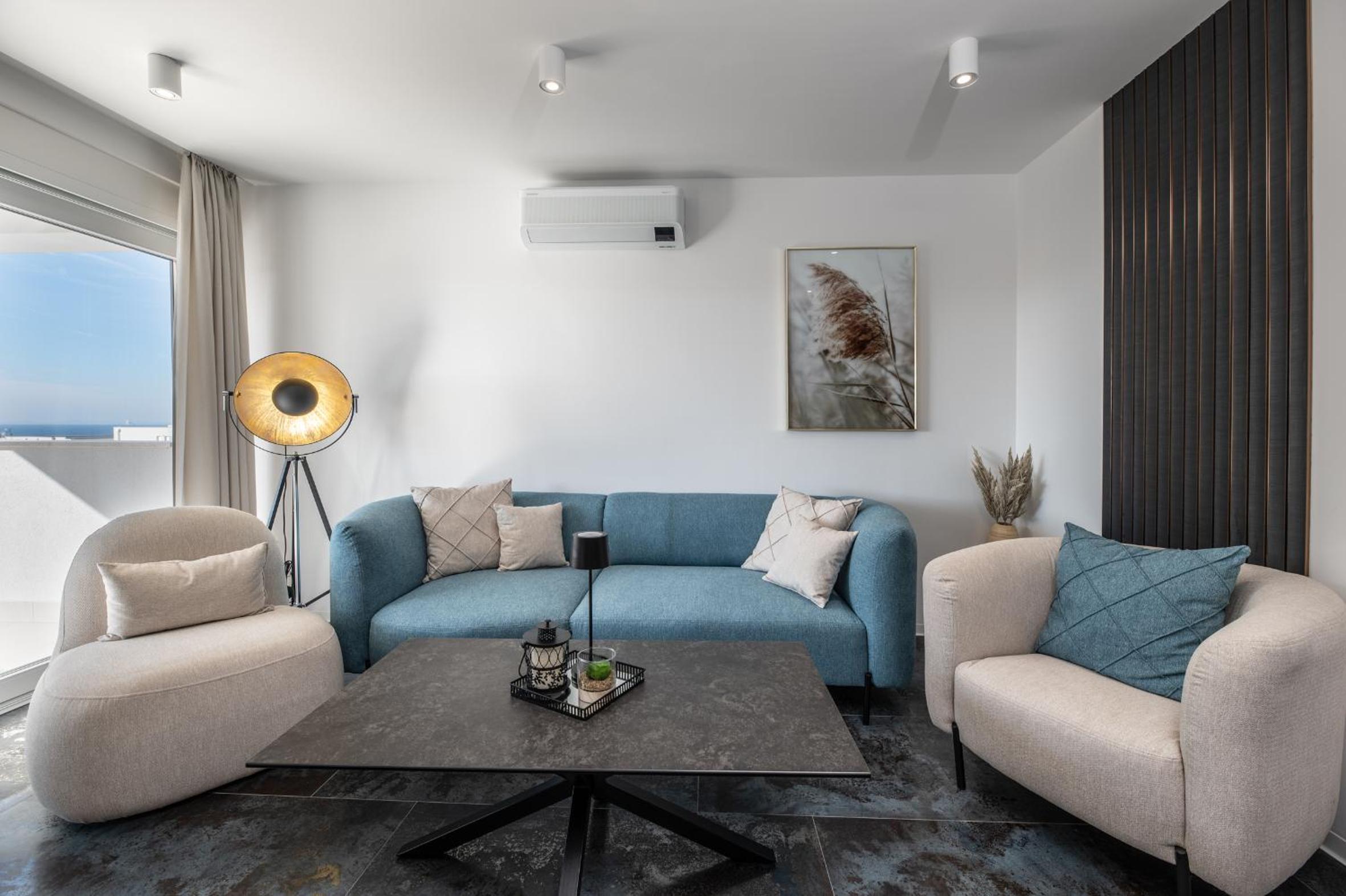 Luxury Villas Travera view 3