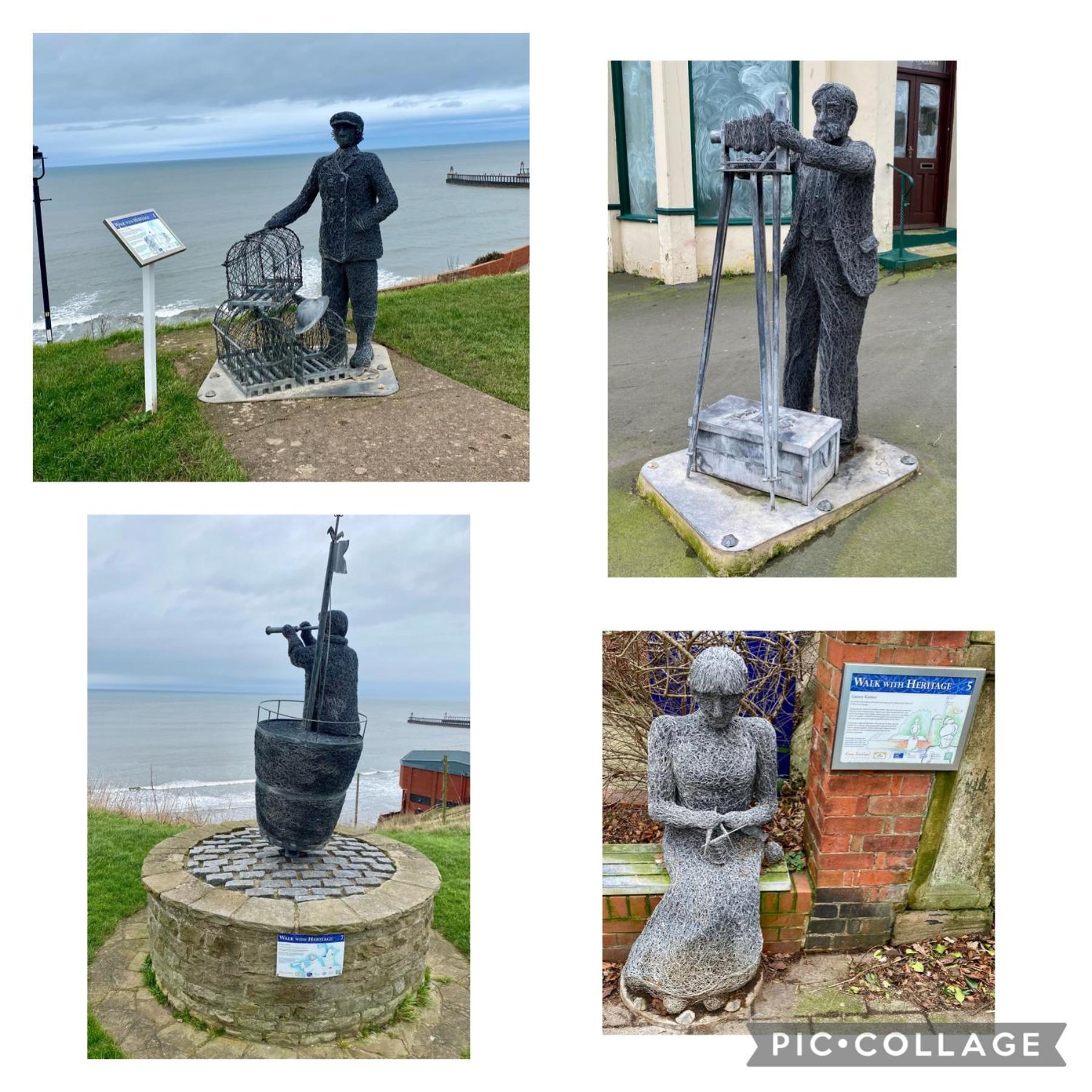 Sapphire Seas Whitby