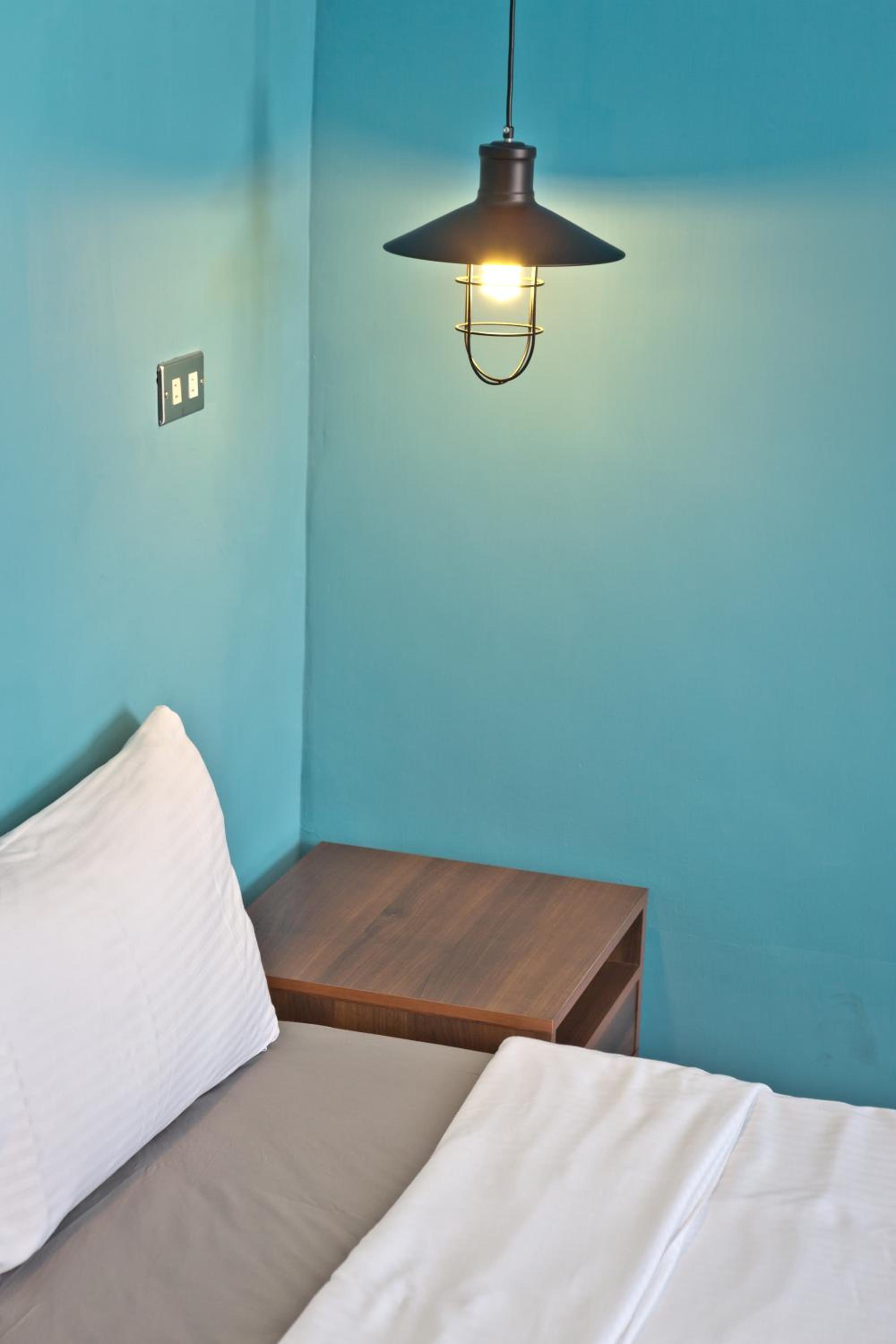 Kenting Cozy B&B