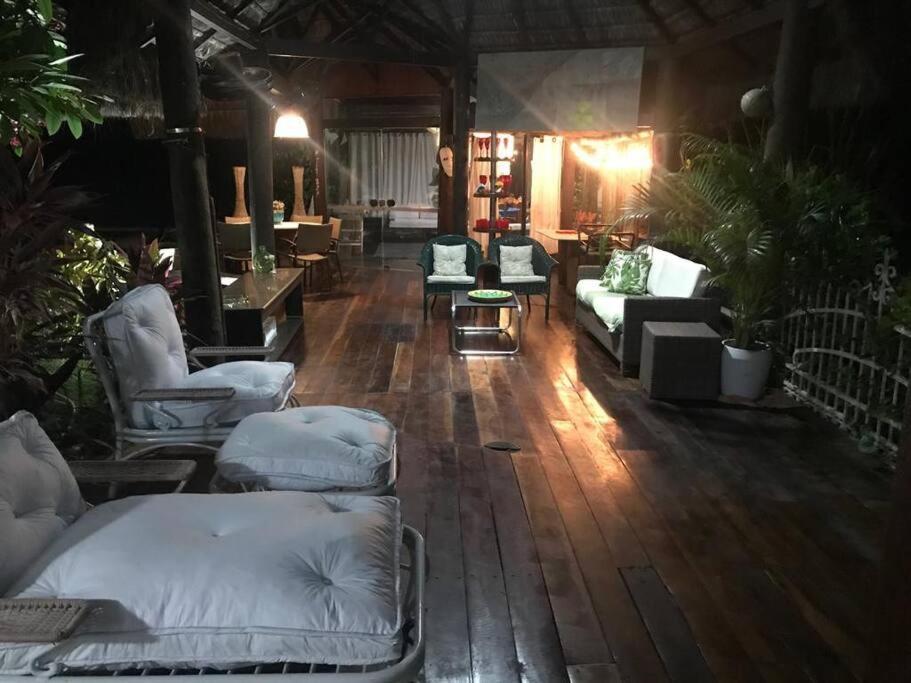 Casa de Praia Porto de Galinhas Toquinho