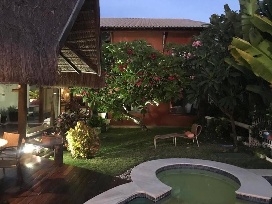 Casa de Praia Porto de Galinhas Toquinho