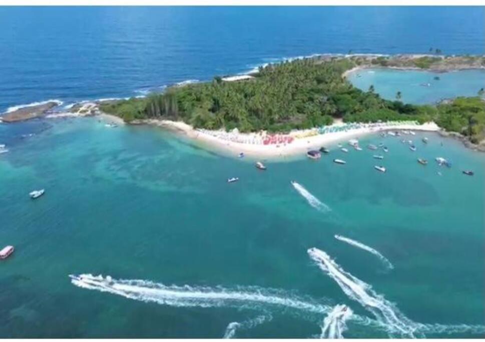 Casa de Praia Porto de Galinhas Toquinho