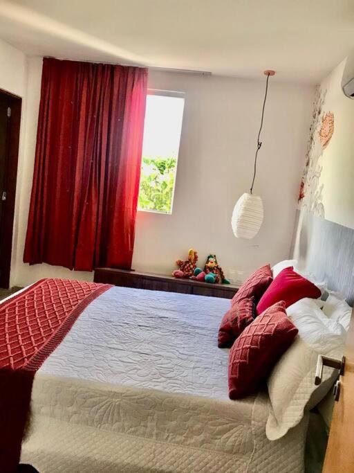 Casa de Praia Porto de Galinhas Toquinho