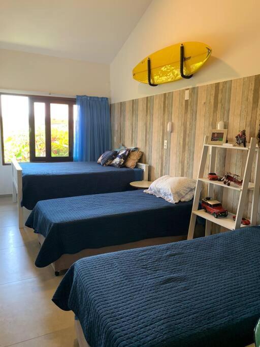 Casa de Praia Porto de Galinhas Toquinho