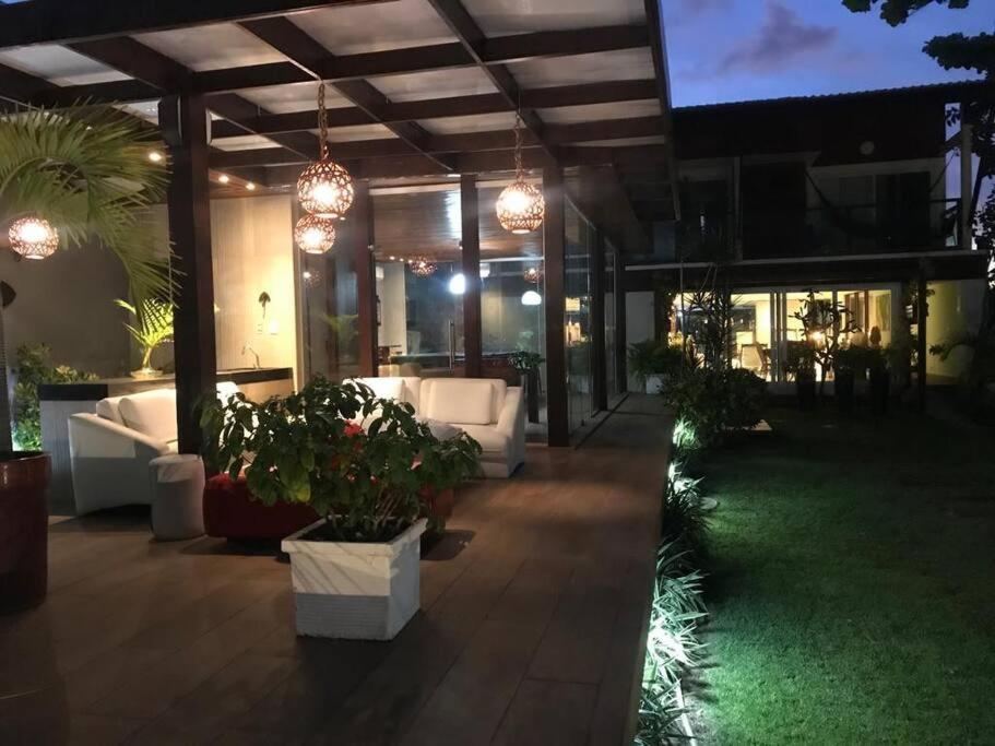 Casa de Praia Porto de Galinhas Toquinho