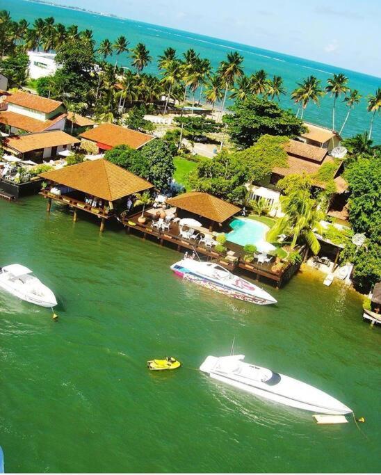Casa de Praia Porto de Galinhas Toquinho