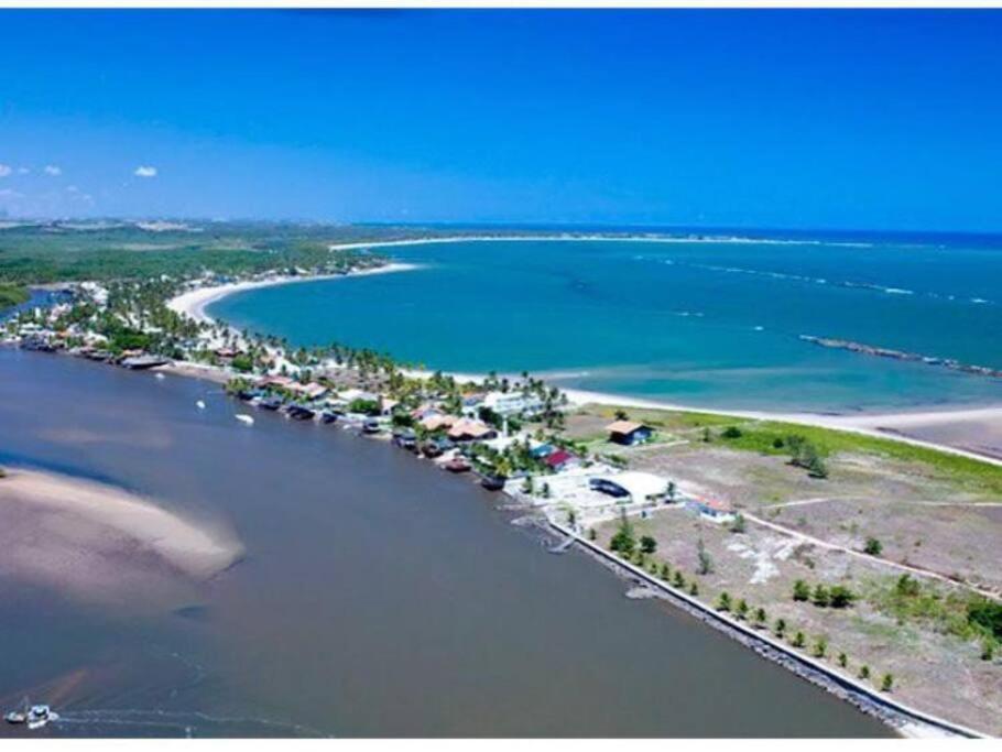 Casa de Praia Porto de Galinhas Toquinho