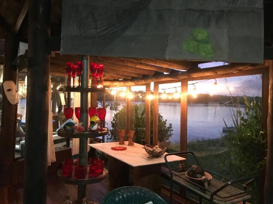 Casa de Praia Porto de Galinhas Toquinho