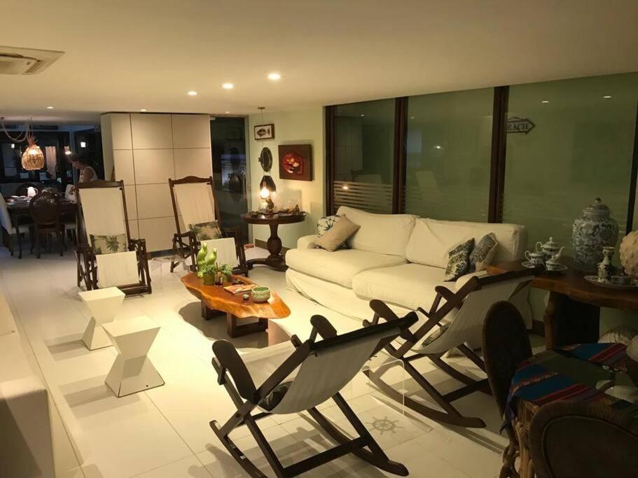 Casa de Praia Porto de Galinhas Toquinho
