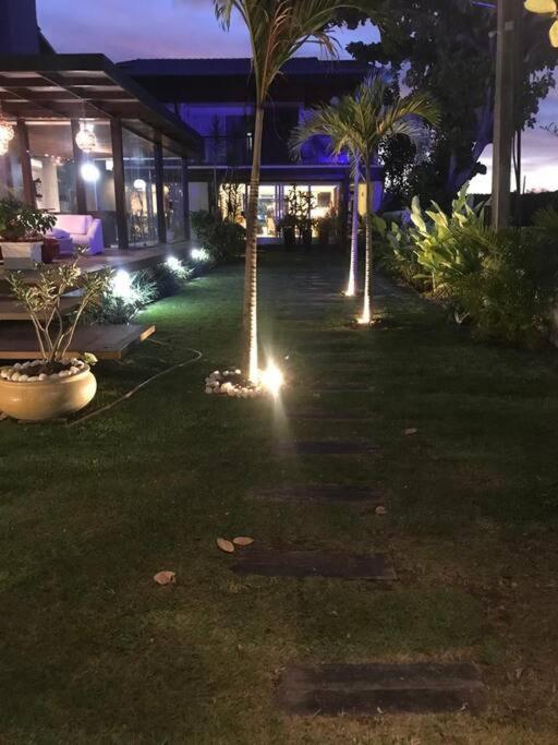 Casa de Praia Porto de Galinhas Toquinho