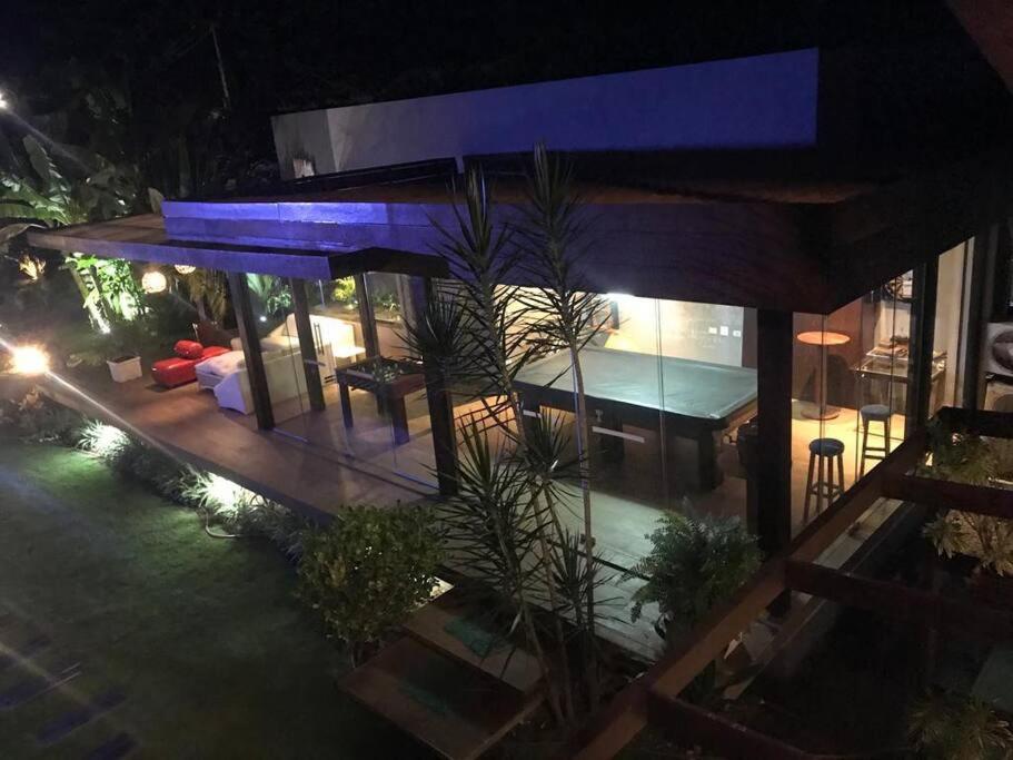 Casa de Praia Porto de Galinhas Toquinho