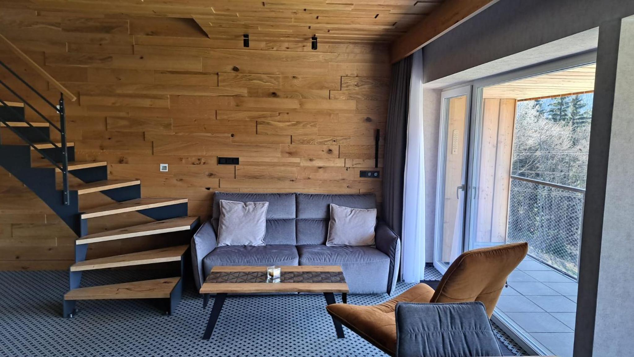 Residence Alpina