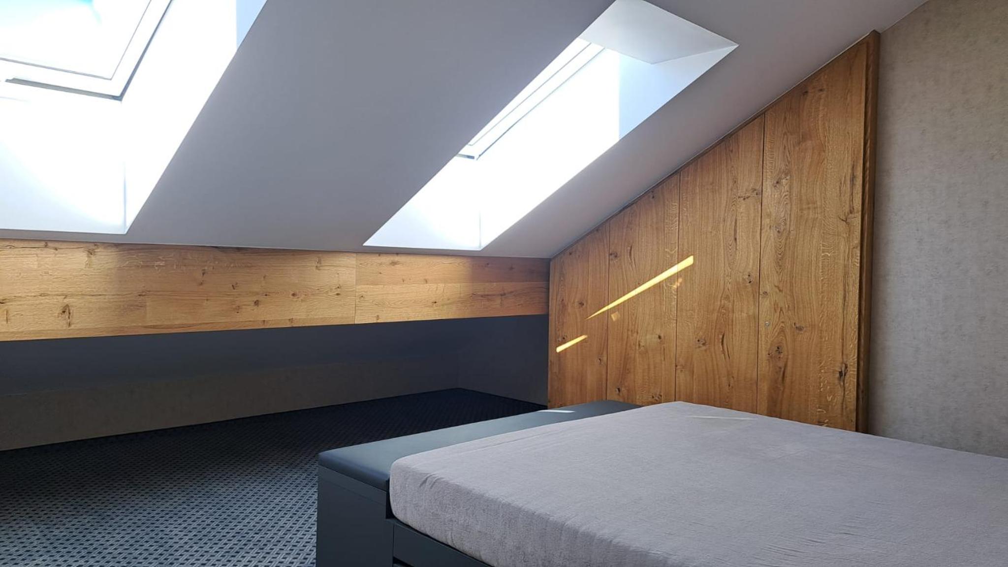 Residence Alpina