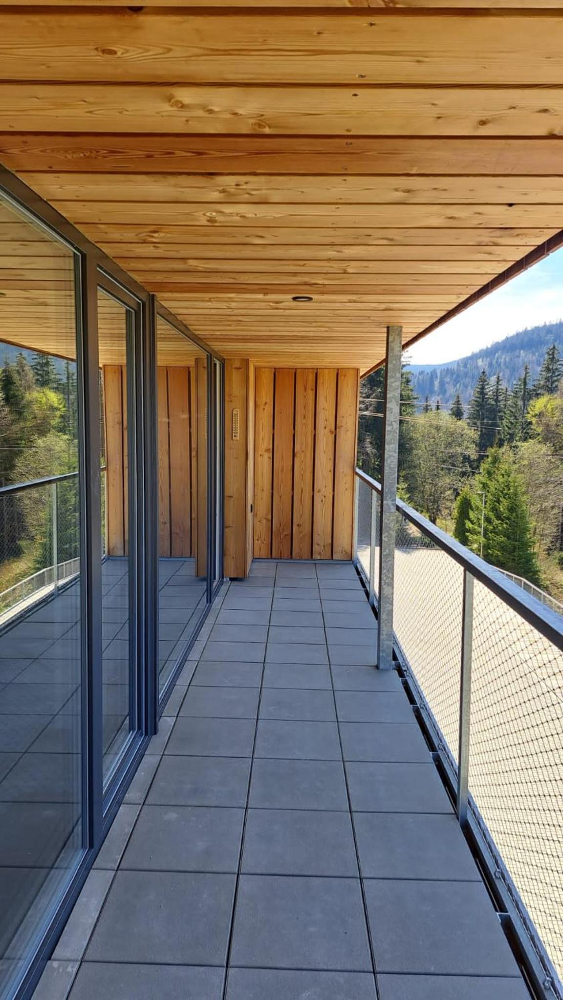 Residence Alpina