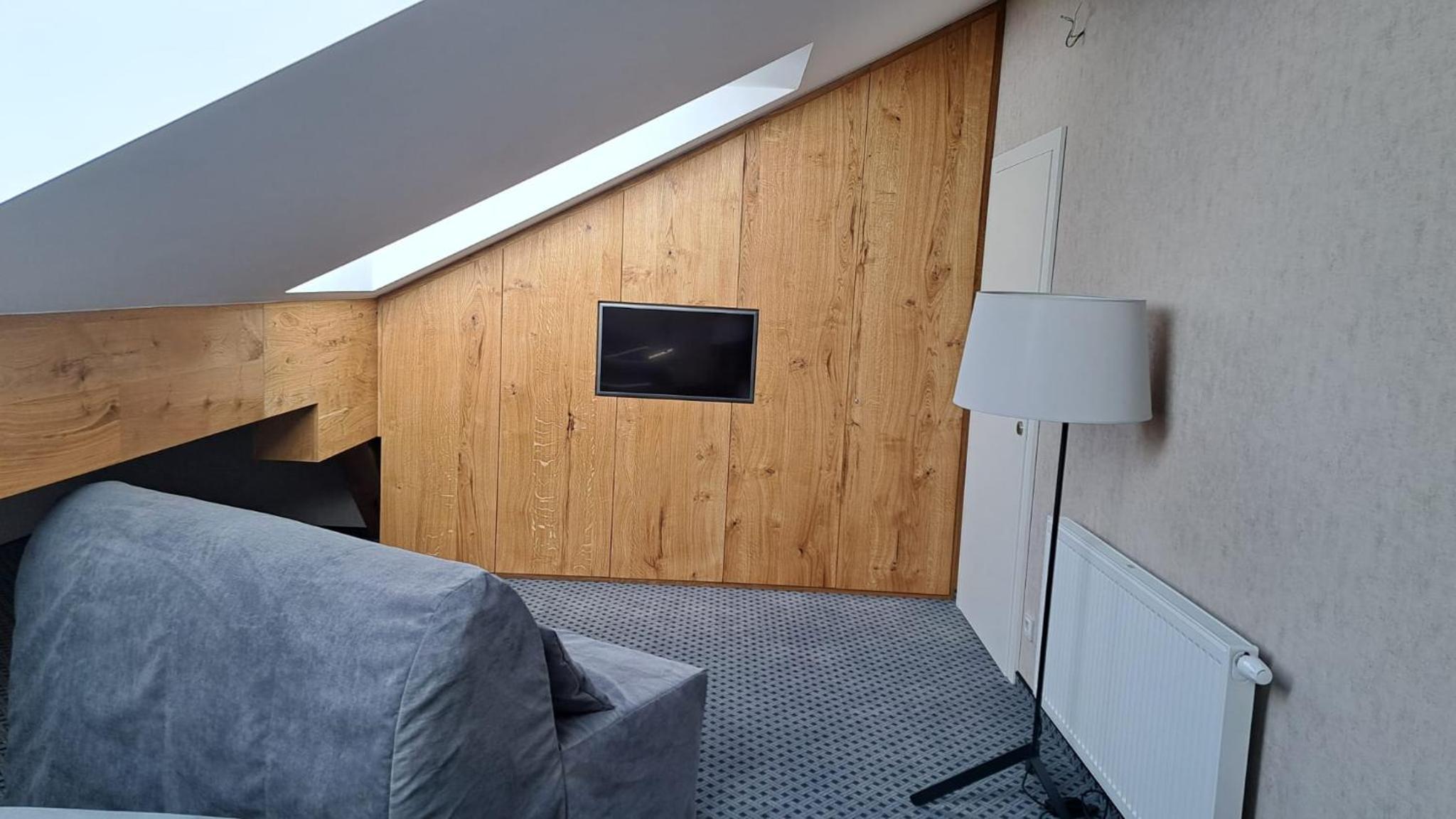 Residence Alpina