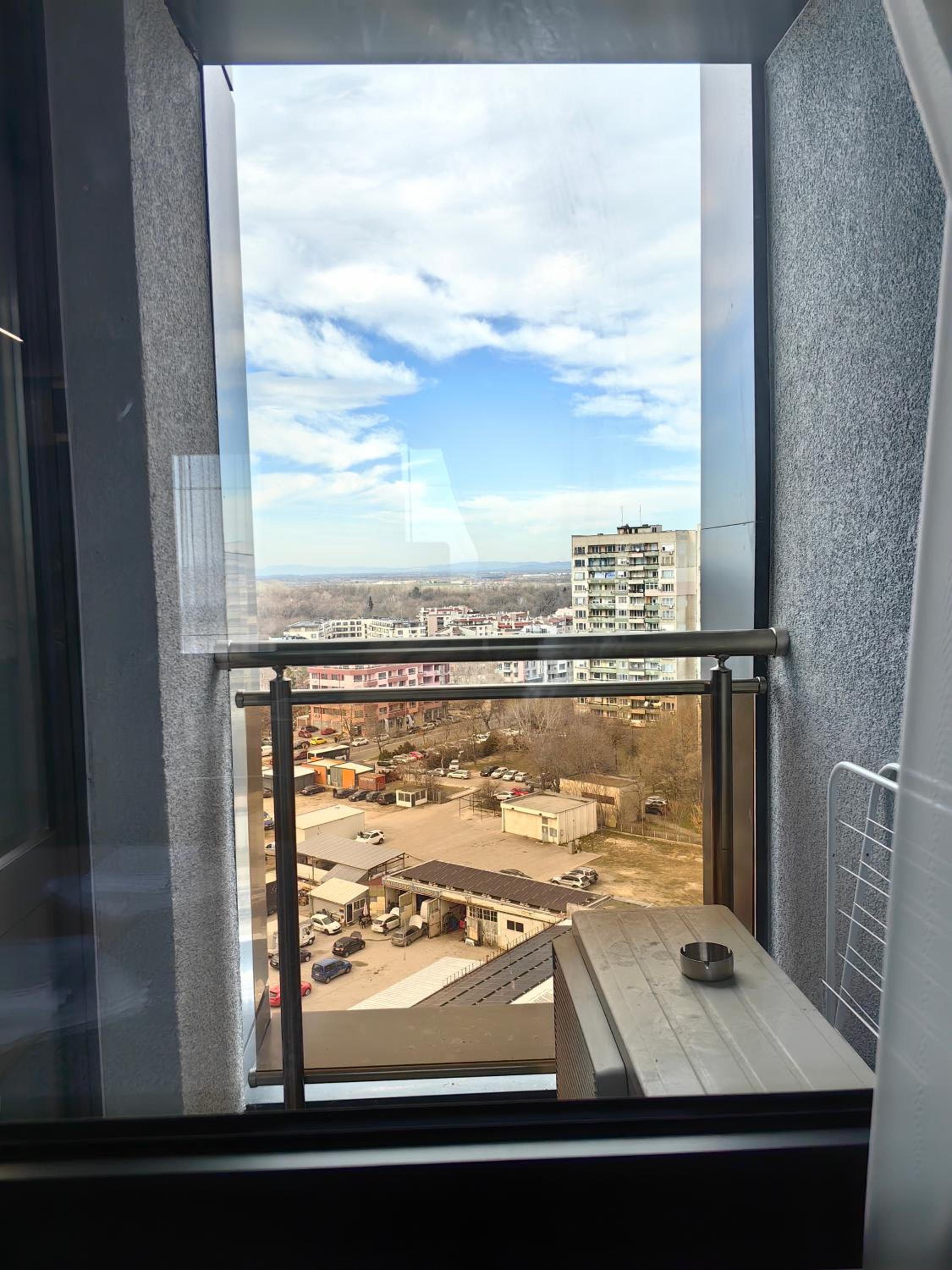Luxury Apartment/Studio