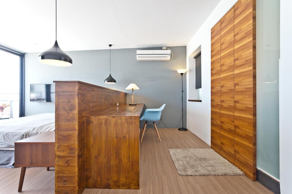 Kenting Cozy B&B