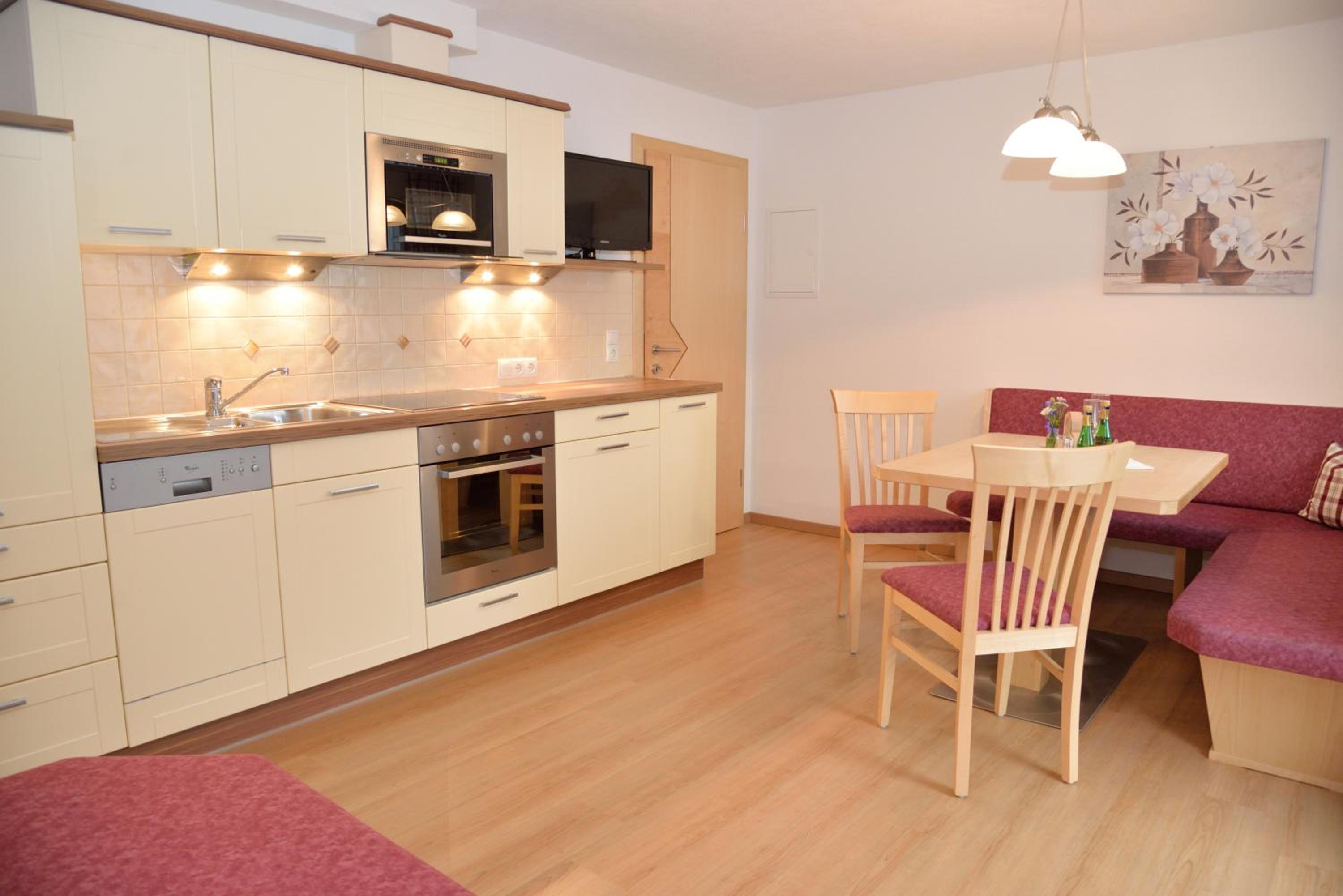 Haus Edring view 5