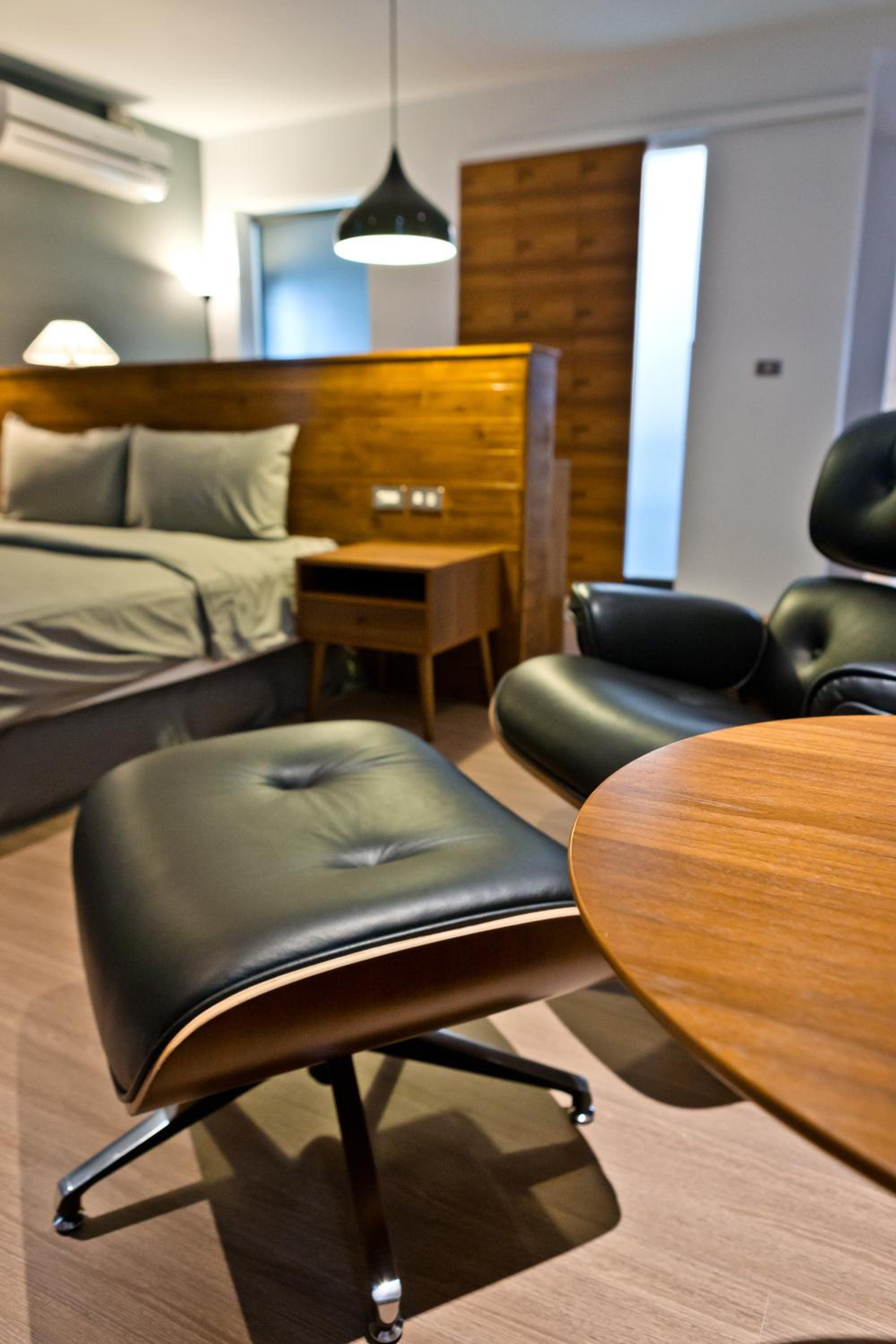 Kenting Cozy B&B