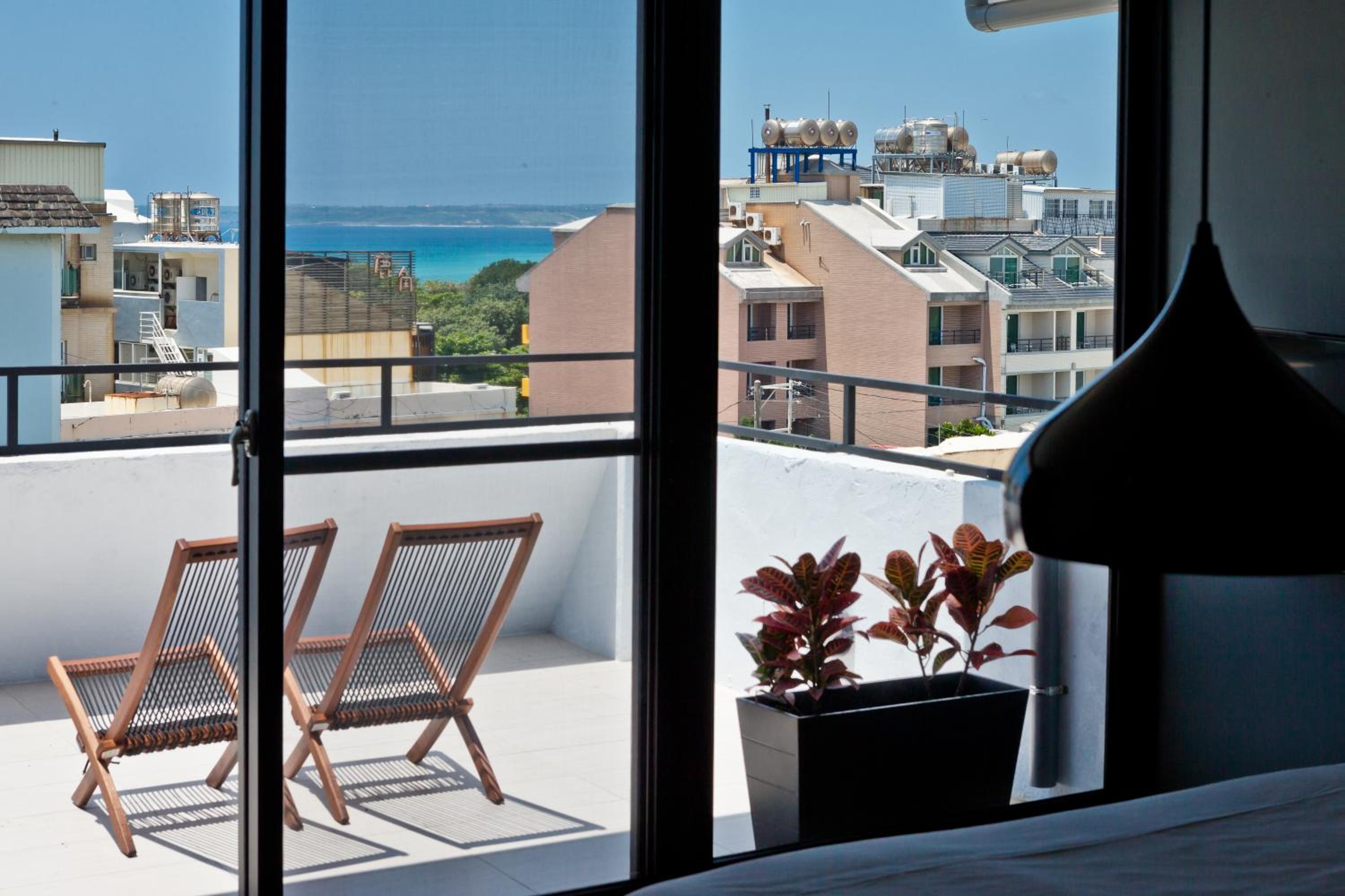 Kenting Cozy B&B