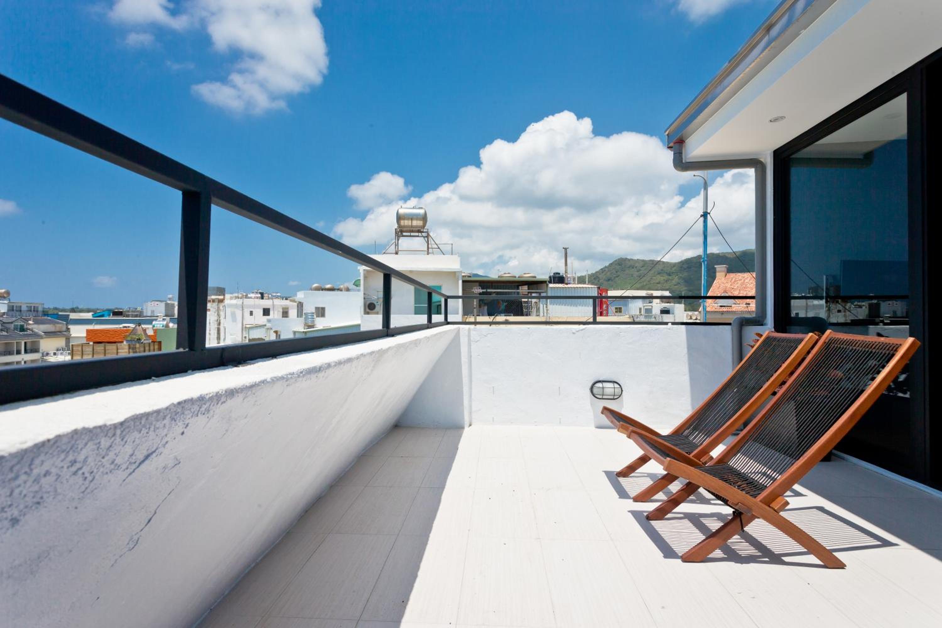 Kenting Cozy B&B