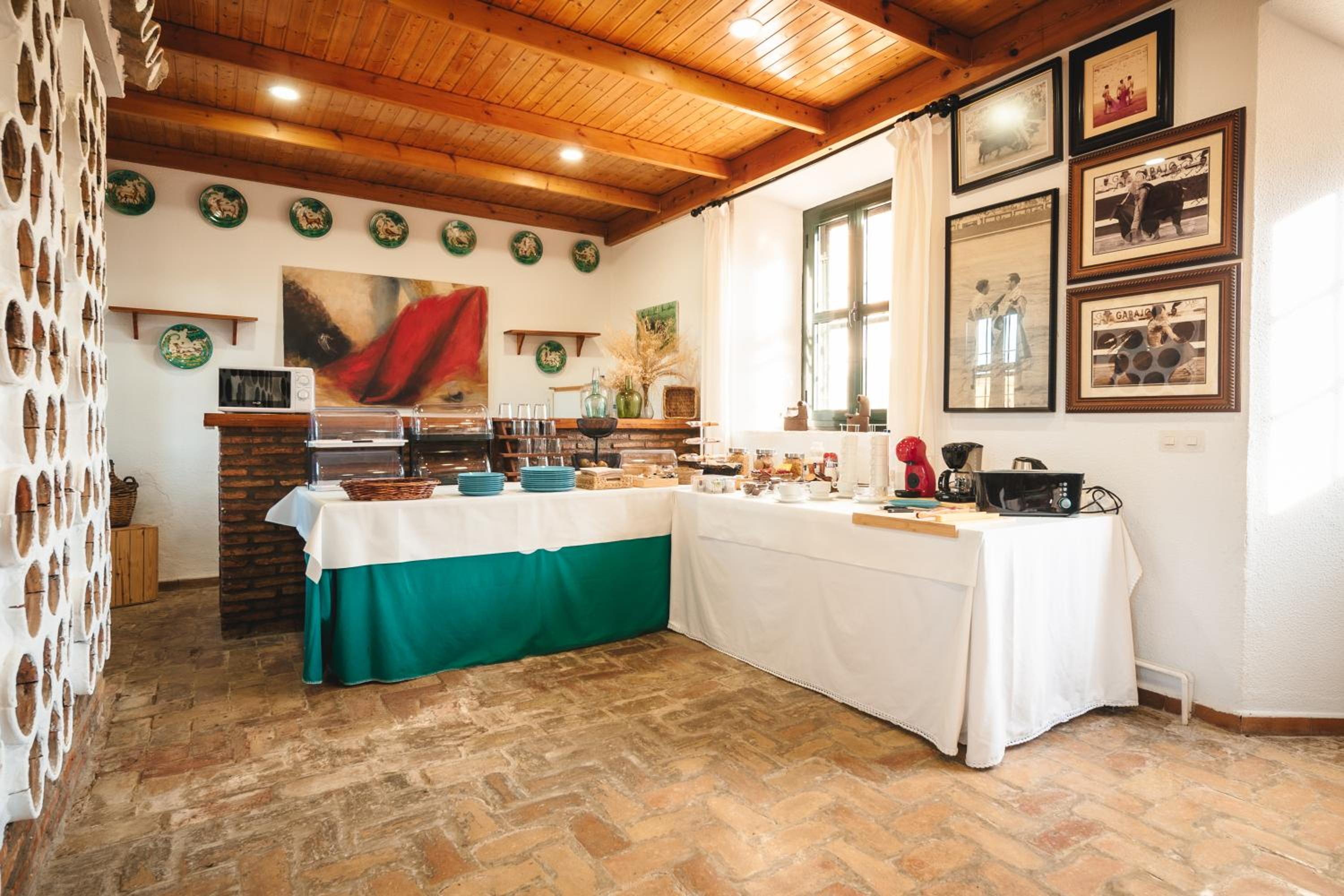 Alojamiento Rural Finca Barral