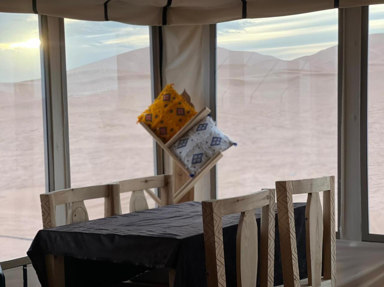 Desert view 2