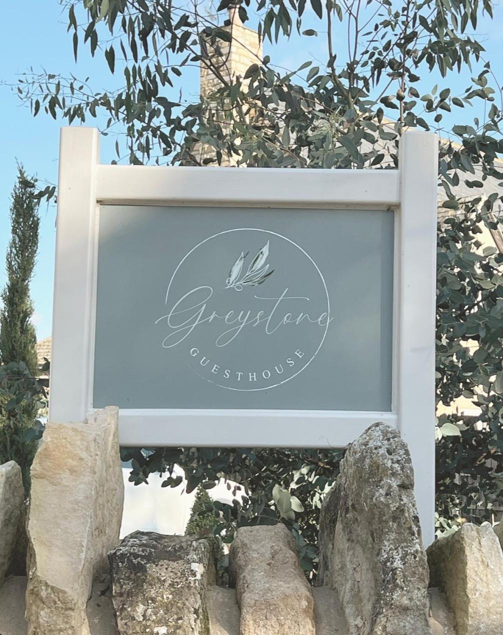 Greystone Guesthouse