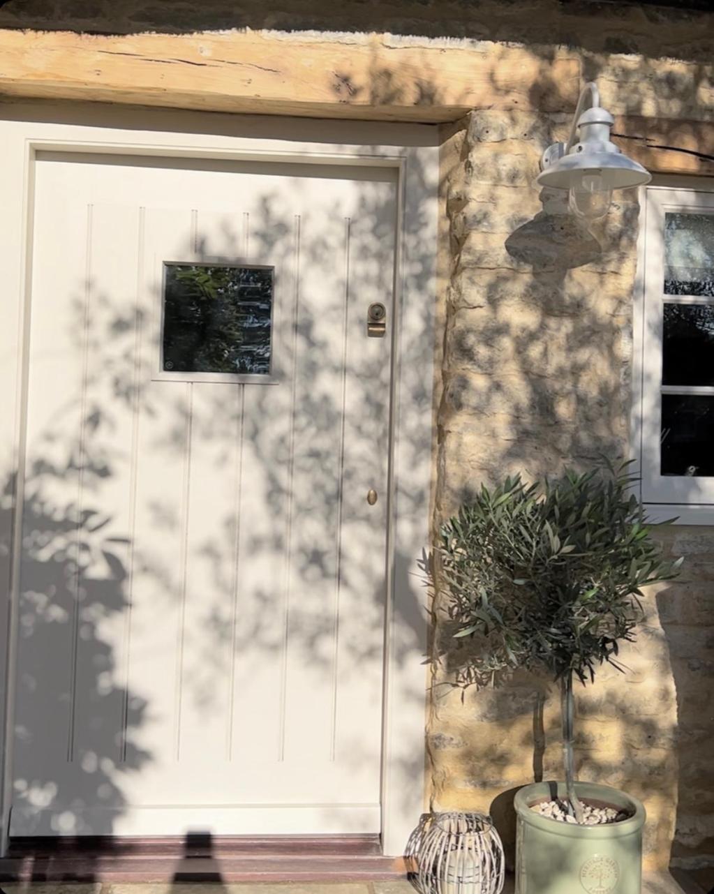 Greystone Guesthouse